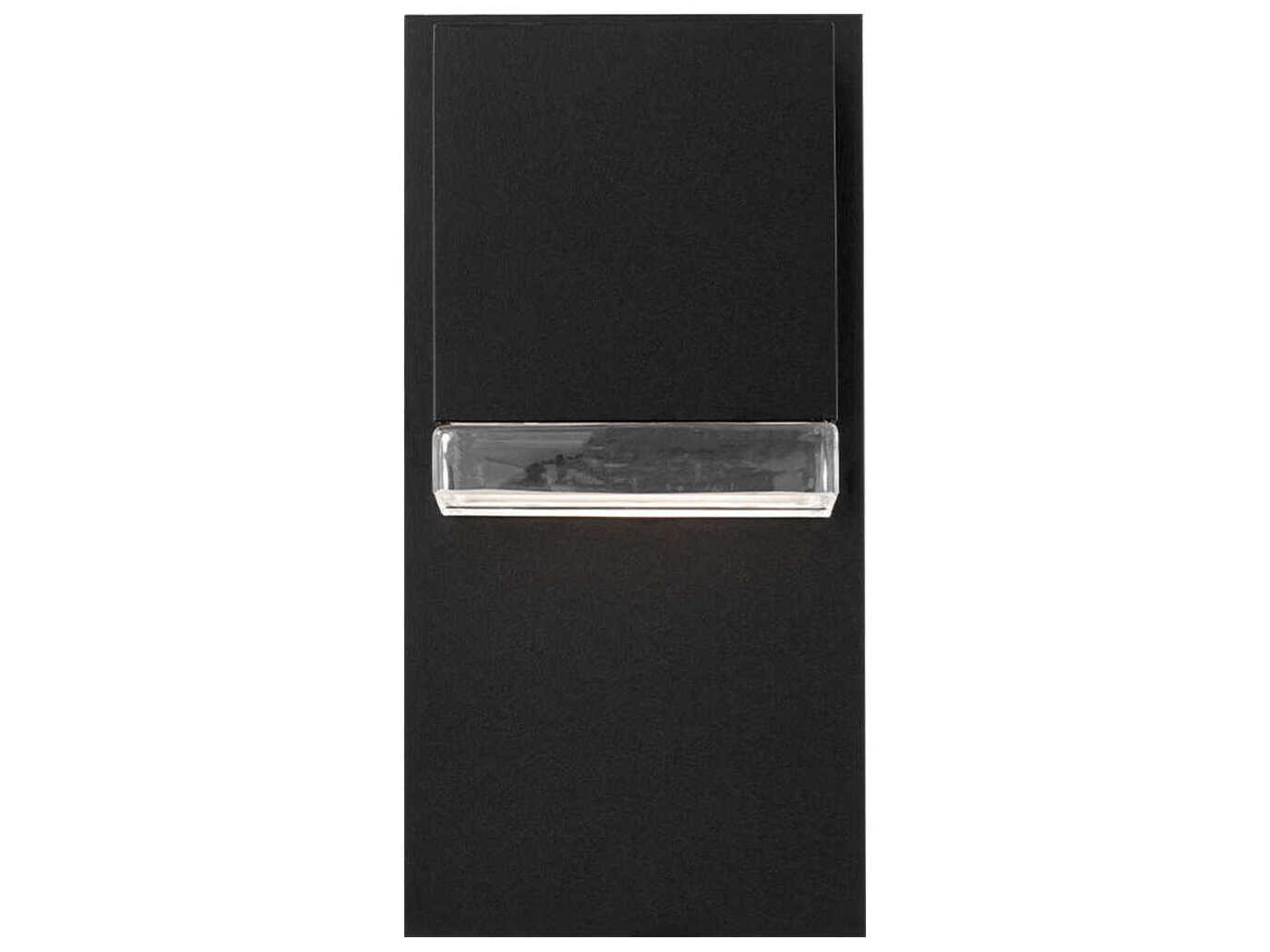 Modern Forms Draped 1-Light Outdoor Wall Light