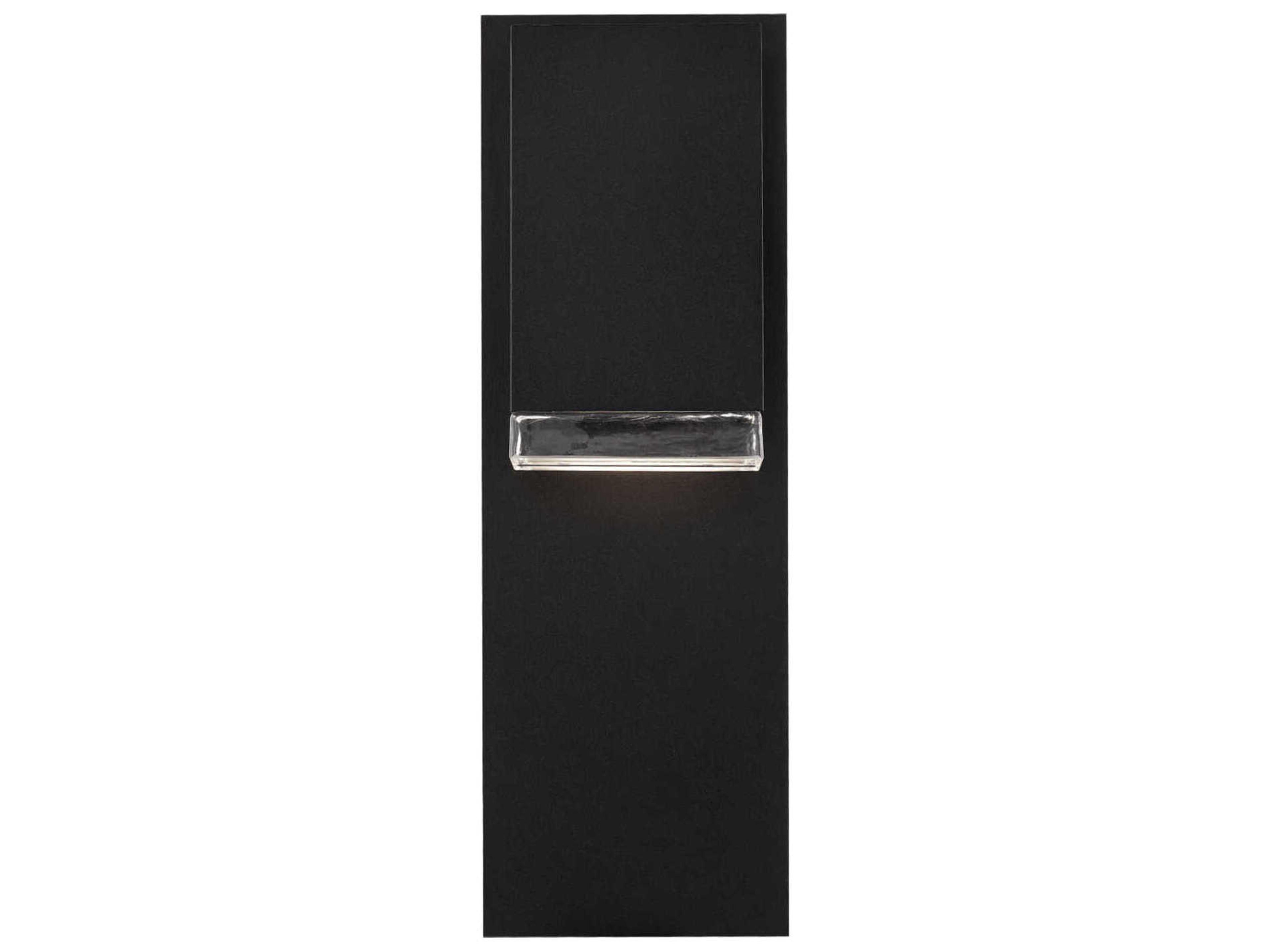 Modern Forms Draped 1-Light Outdoor Wall Light