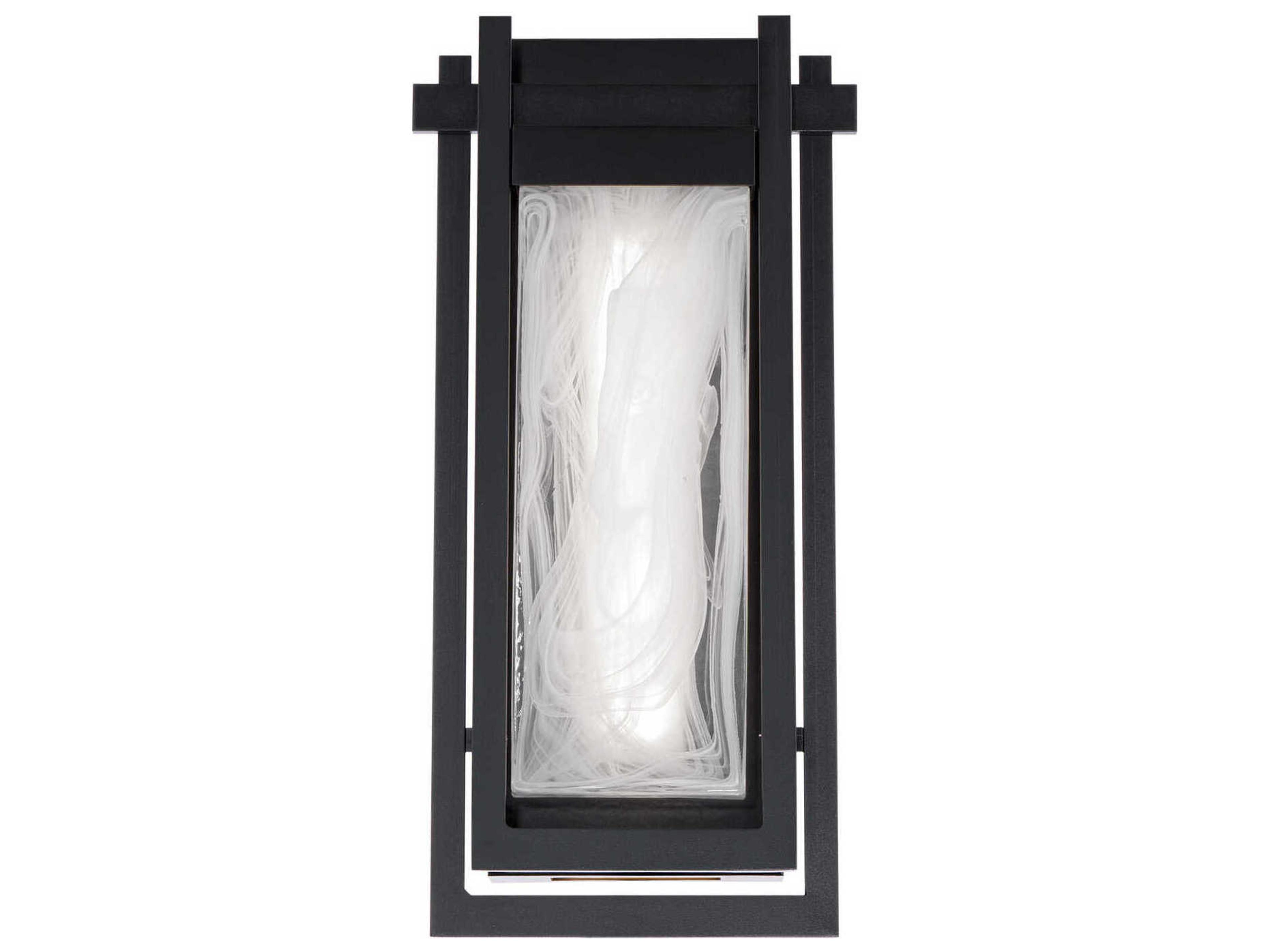 Modern Forms Haze Outdoor Wall Light