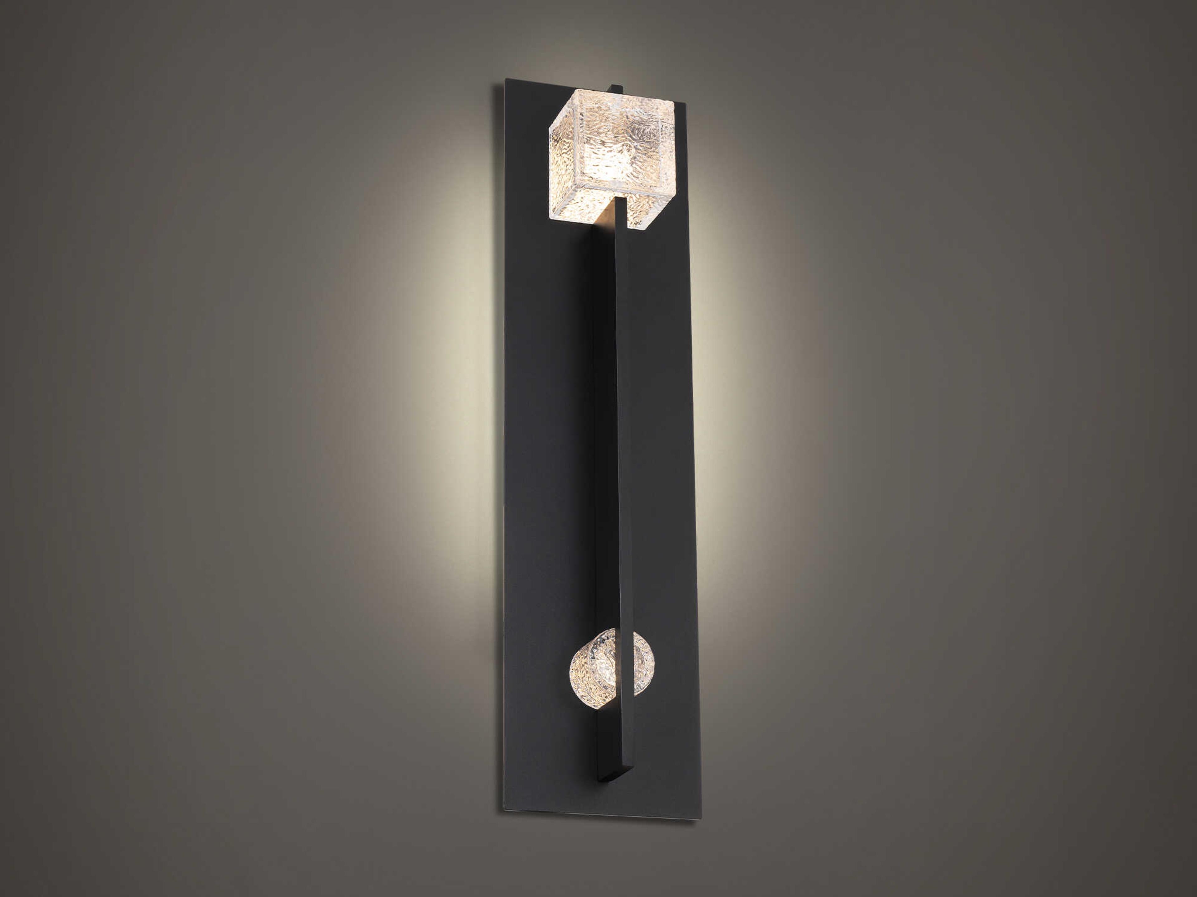 Modern Forms Scepter 2-Light Outdoor Wall Light