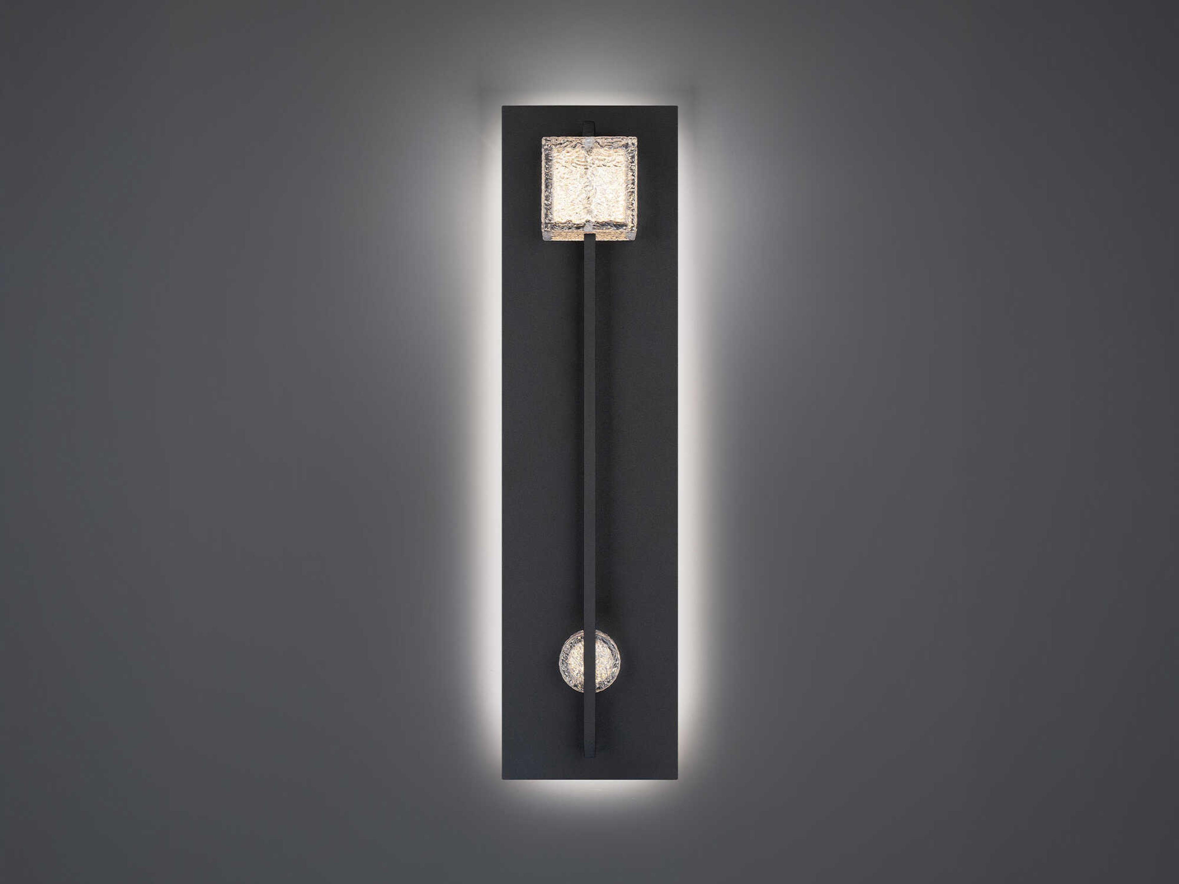 Modern Forms Scepter 2-Light Outdoor Wall Light