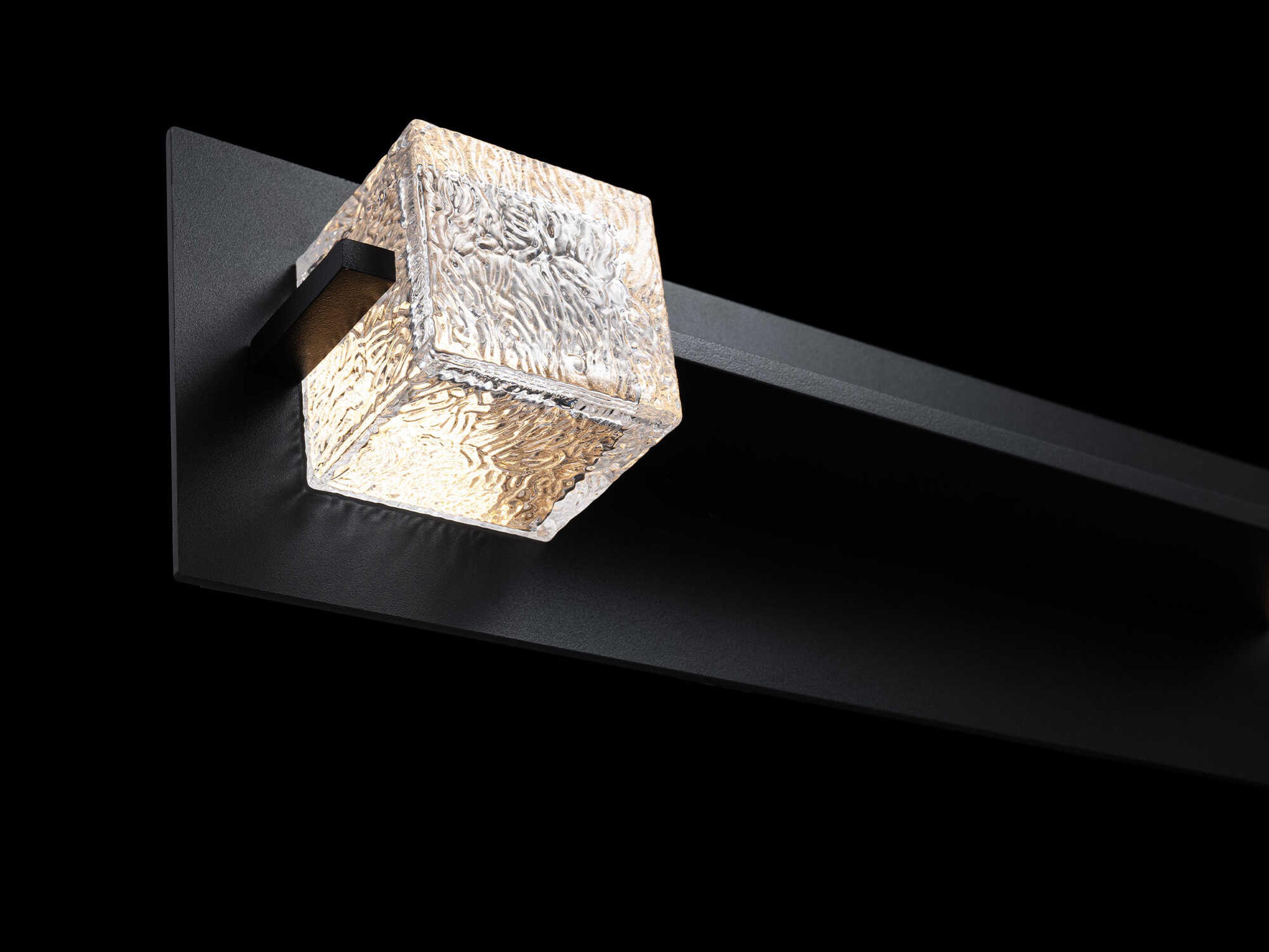 Modern Forms Scepter 2-Light Outdoor Wall Light