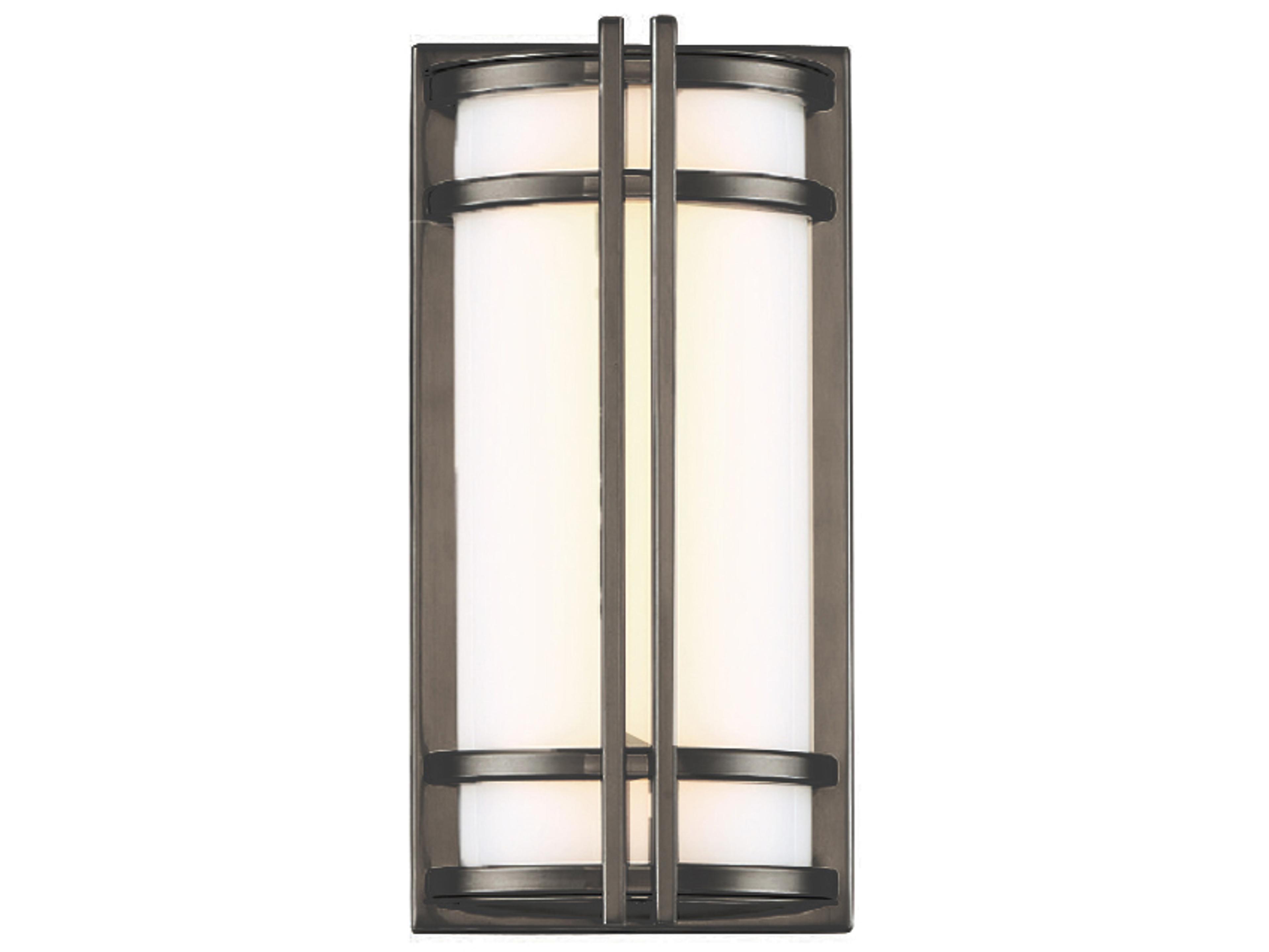 Skyscraper 1 - Light Outdoor Wall Light