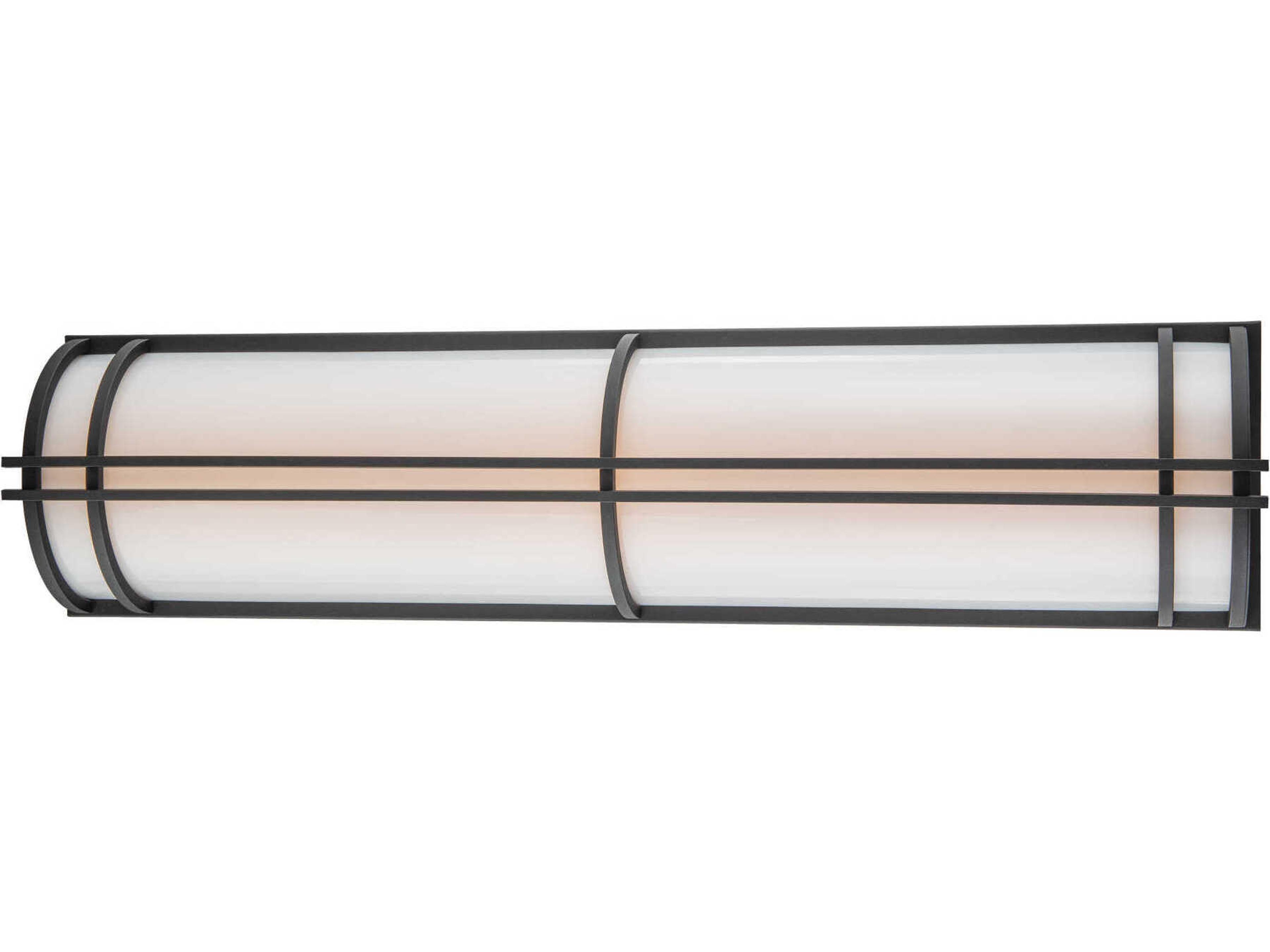 Modern Forms Skyscraper 1 - Light Outdoor Wall Light