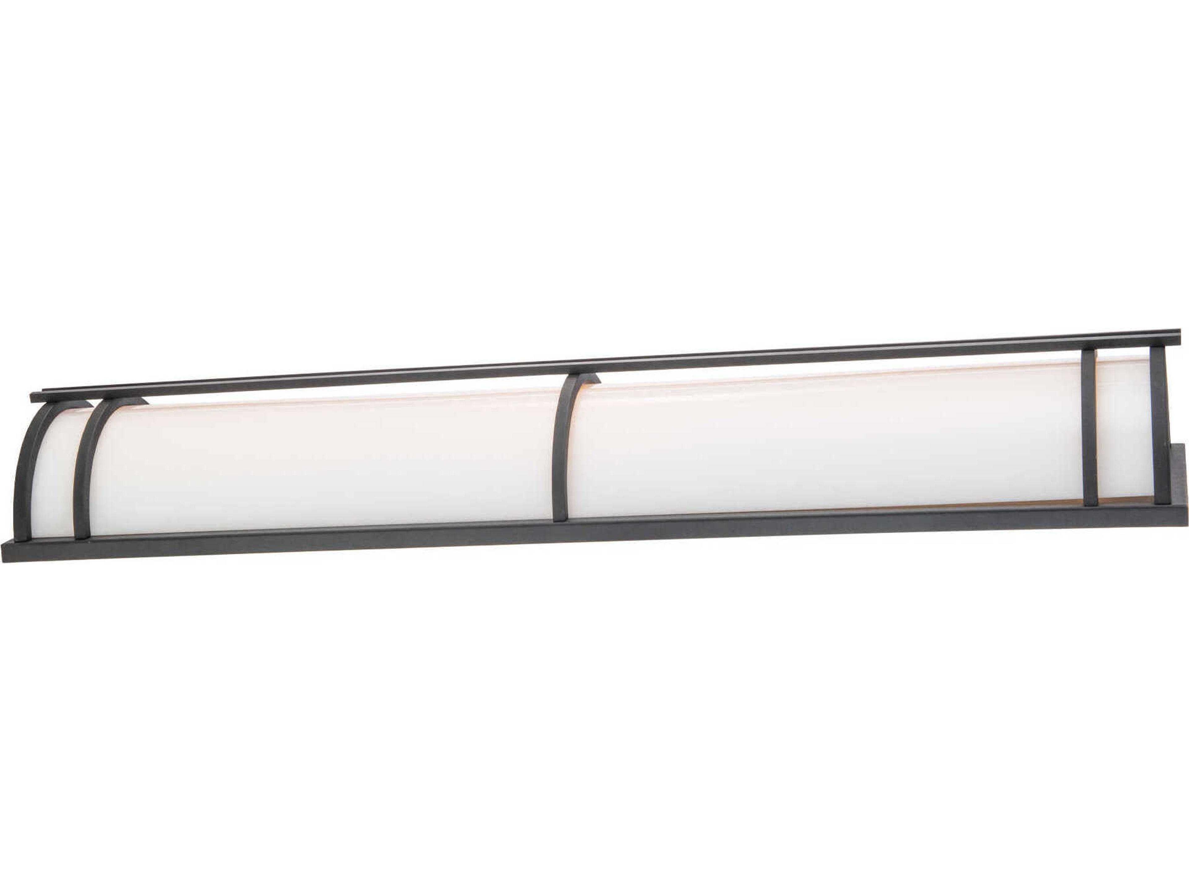 Modern Forms Skyscraper 1 - Light Outdoor Wall Light