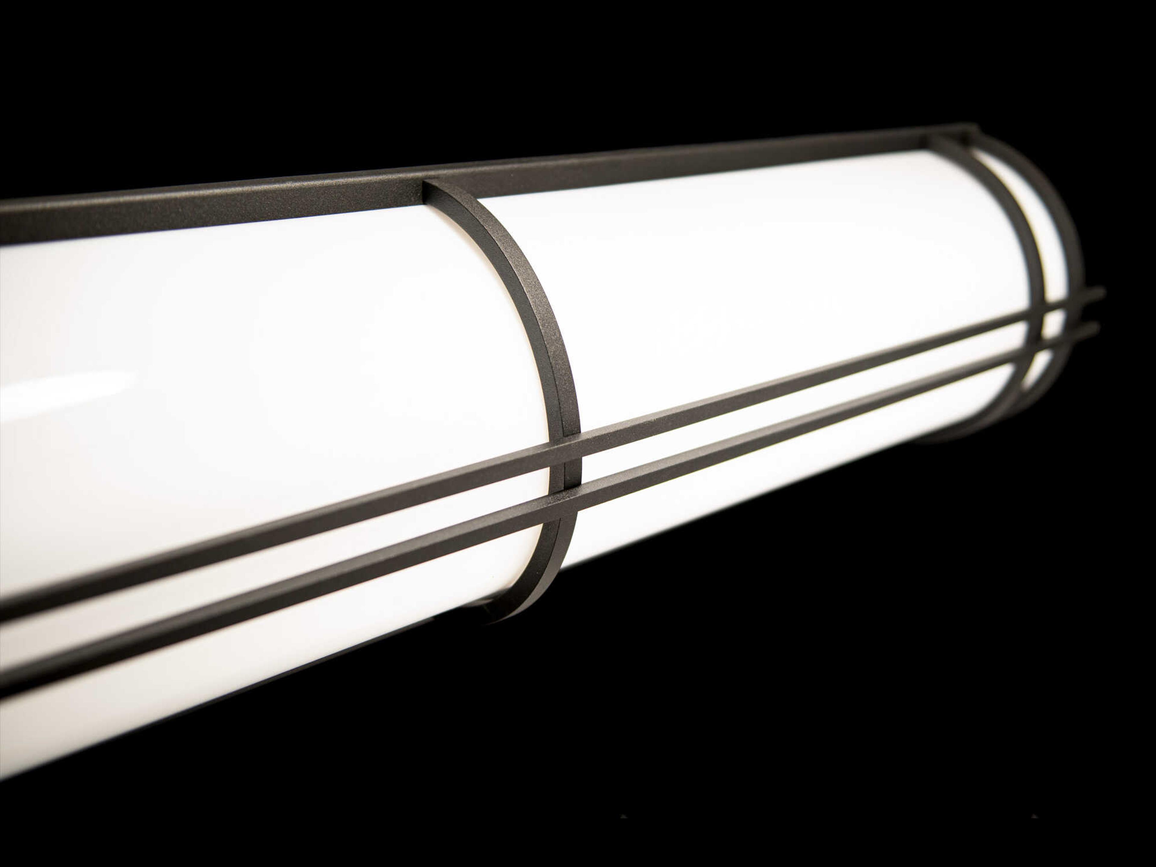 Modern Forms Skyscraper 1 - Light Outdoor Wall Light