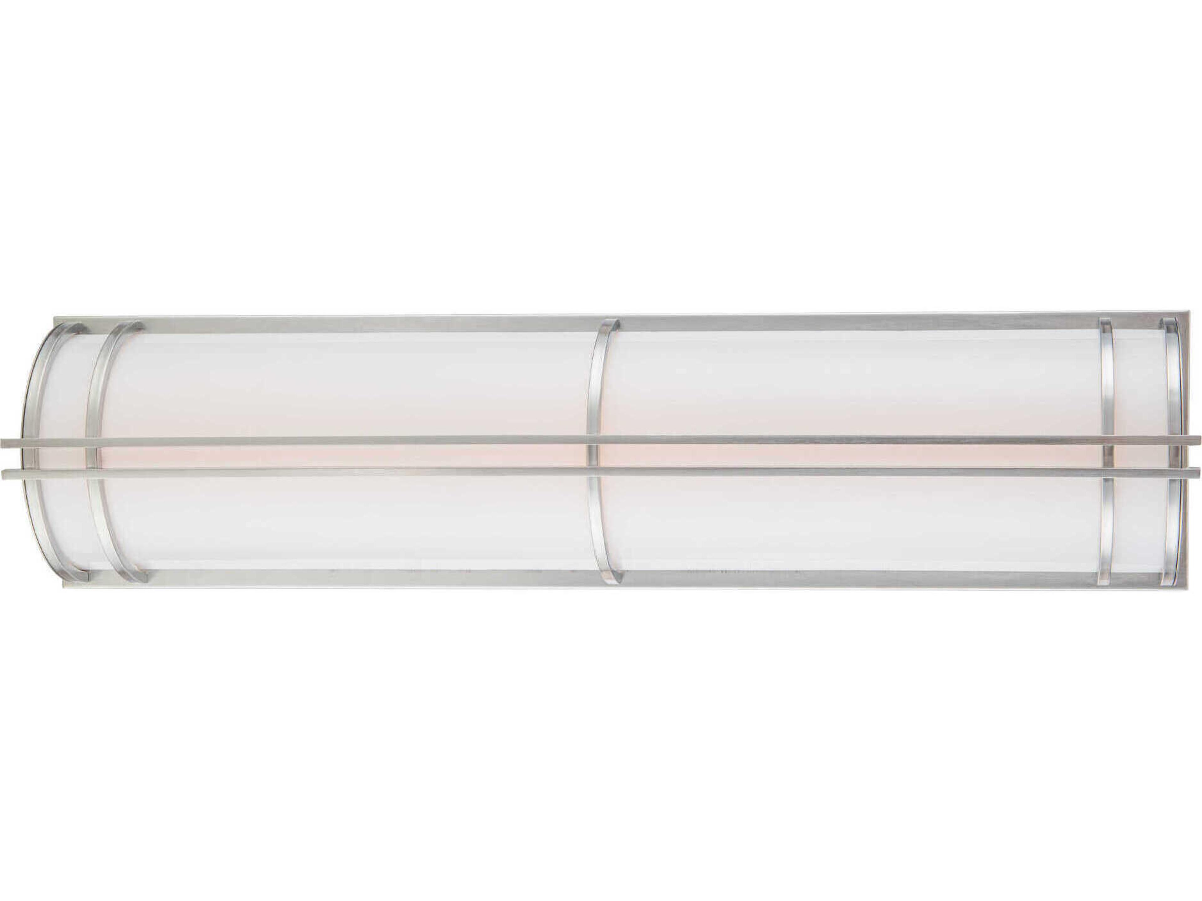 Modern Forms Skyscraper 1 - Light Outdoor Wall Light