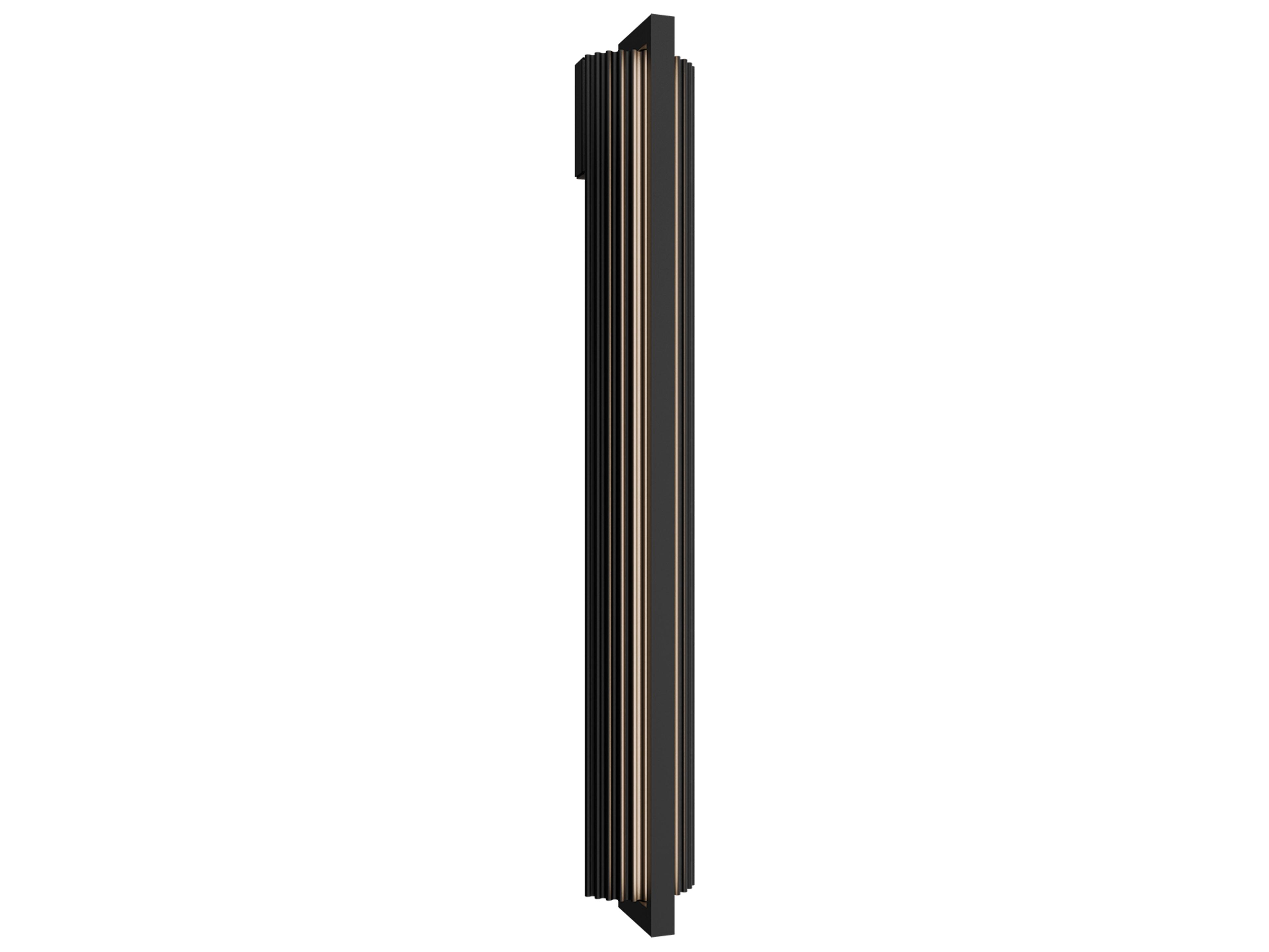Modern Forms Krimp 1-Light Outdoor Wall Light