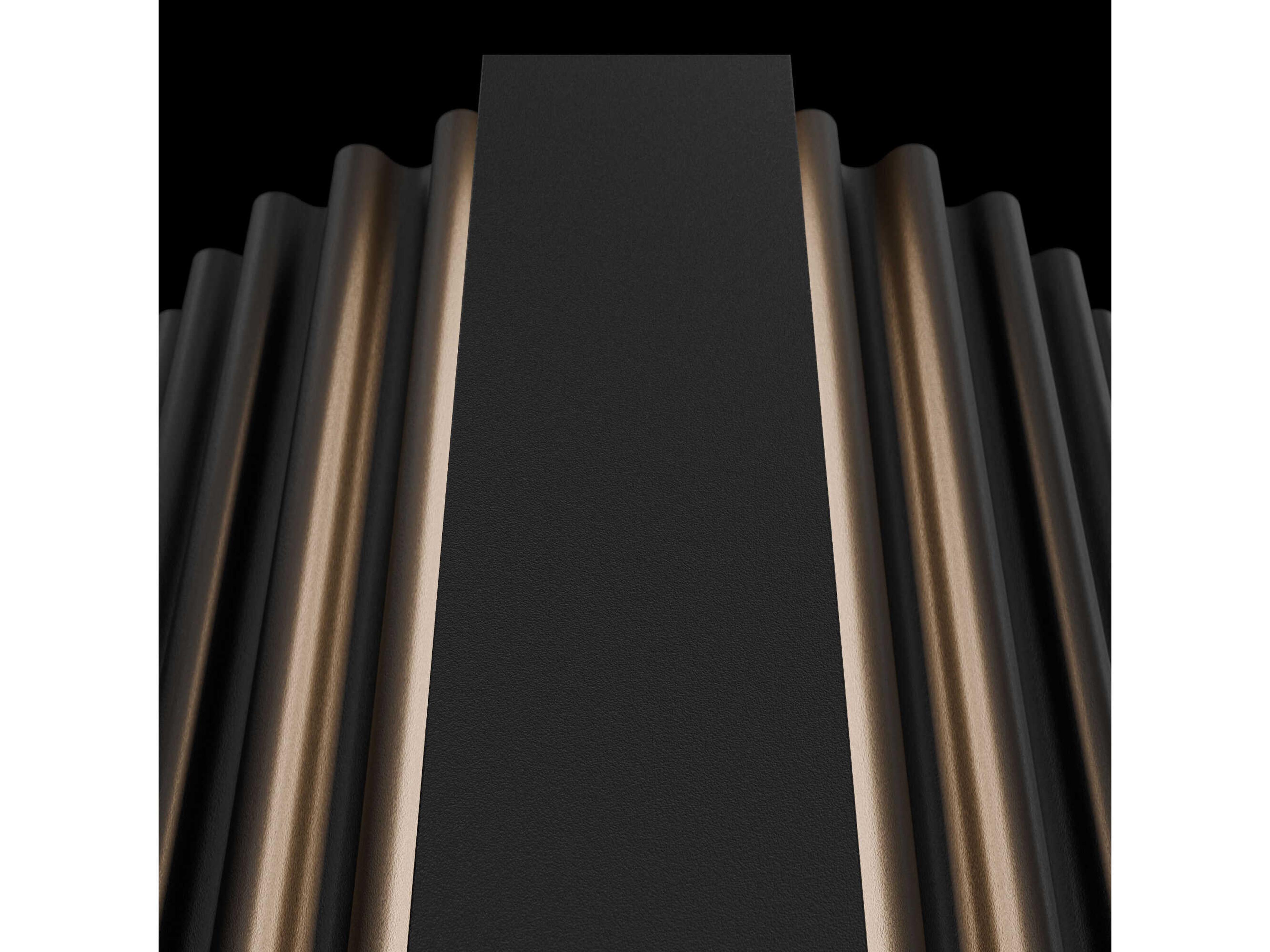 Modern Forms Krimp 1-Light Outdoor Wall Light