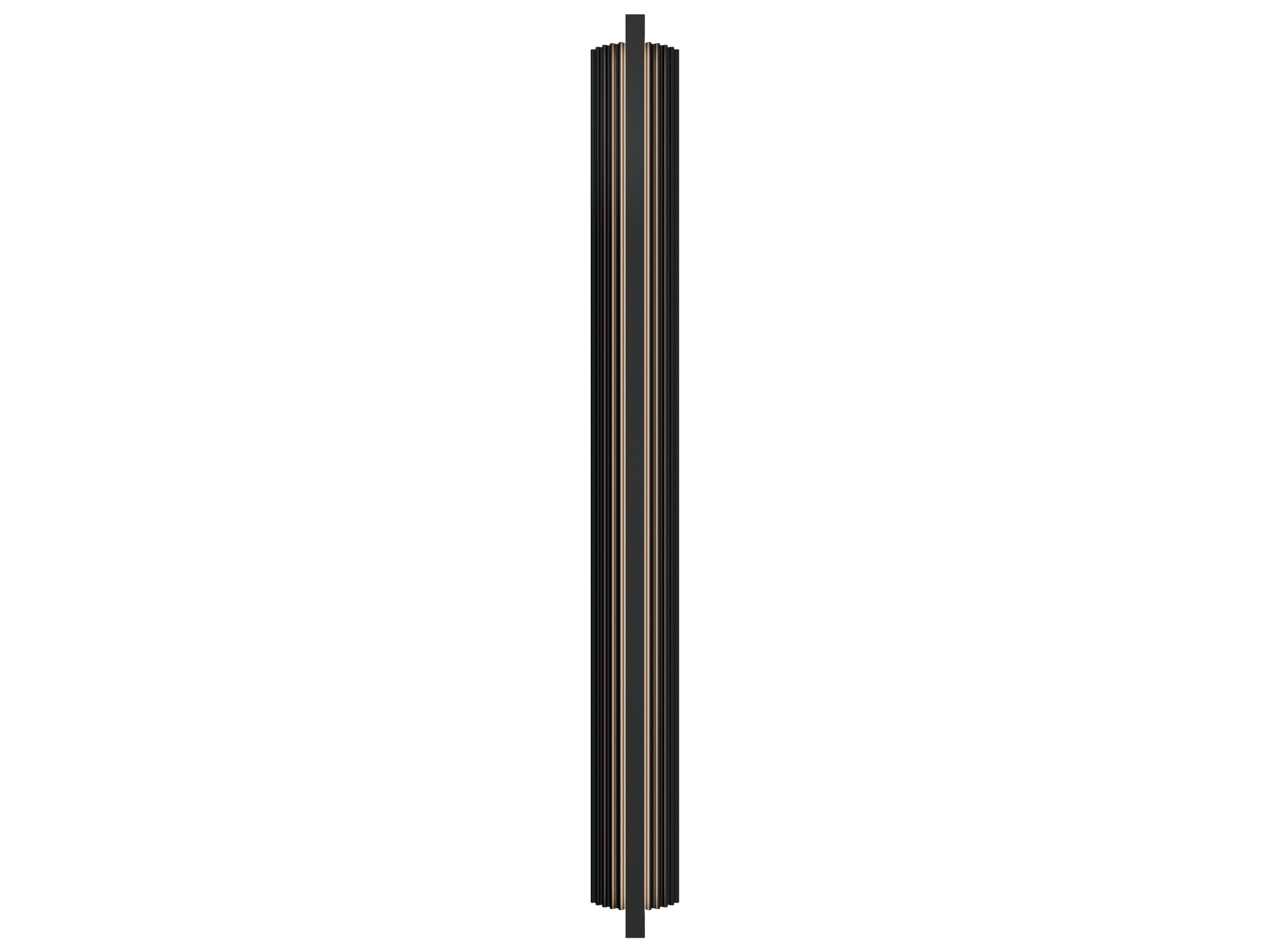 Modern Forms Krimp 1-Light Outdoor Wall Light
