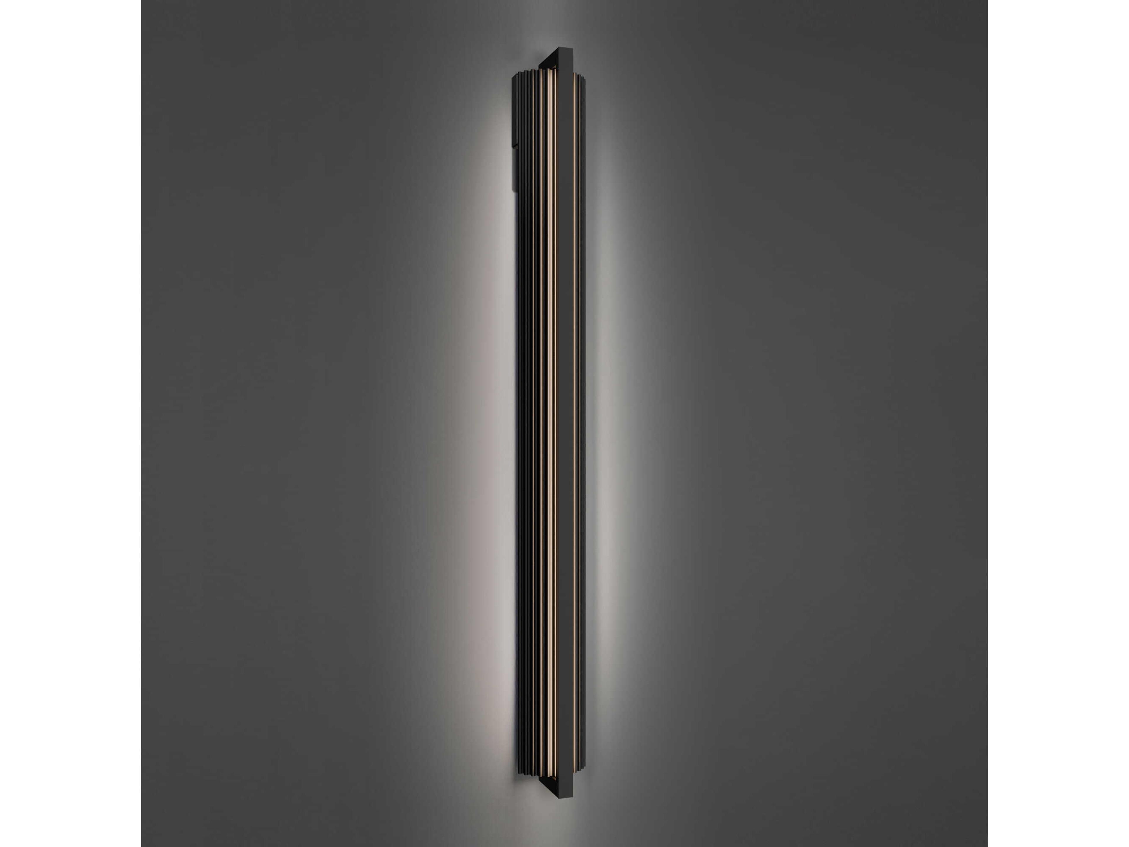 Modern Forms Krimp 1-Light Outdoor Wall Light