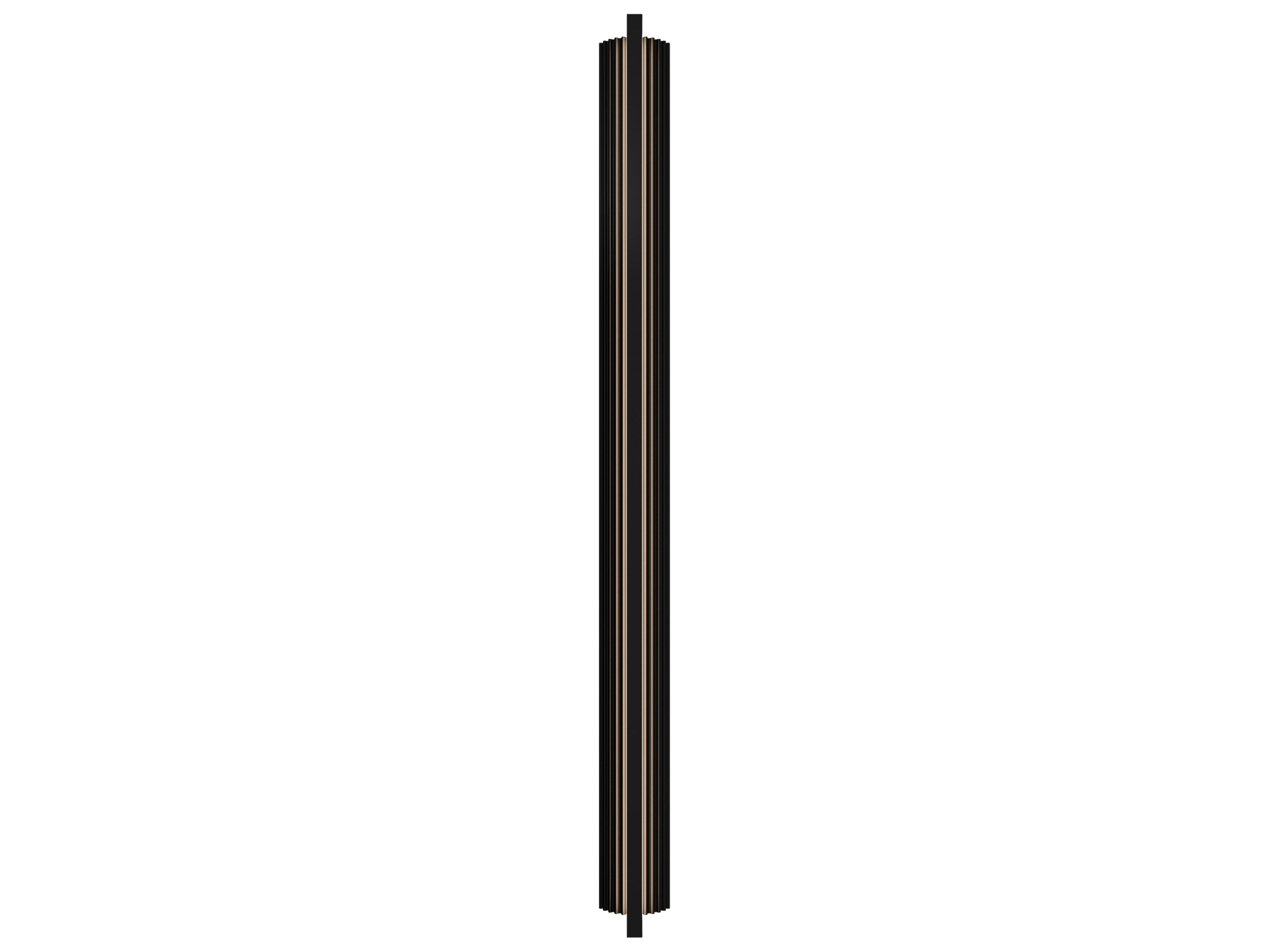 Modern Forms Krimp 1-Light Outdoor Wall Light