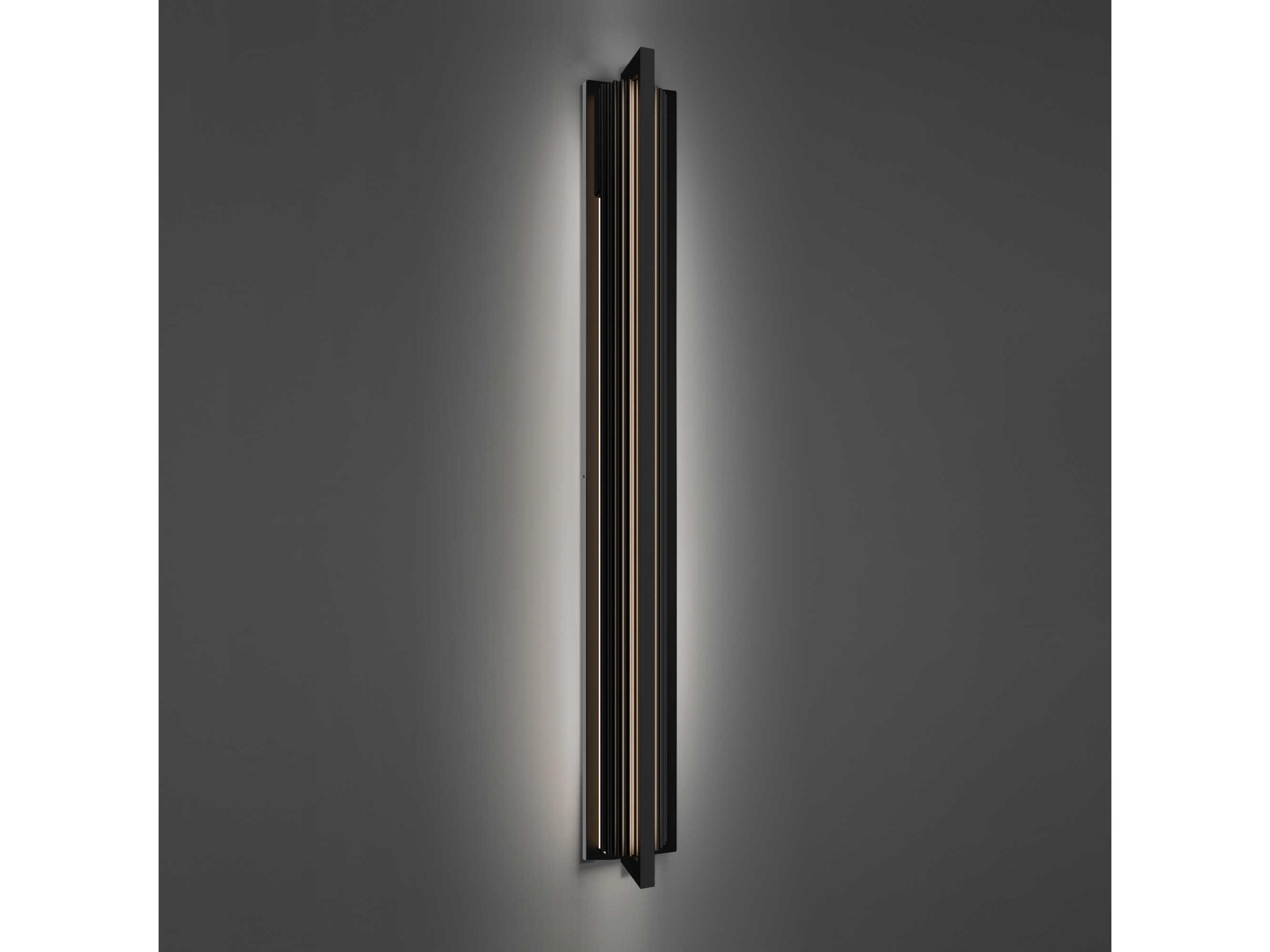 Modern Forms Krimp 1-Light Outdoor Wall Light