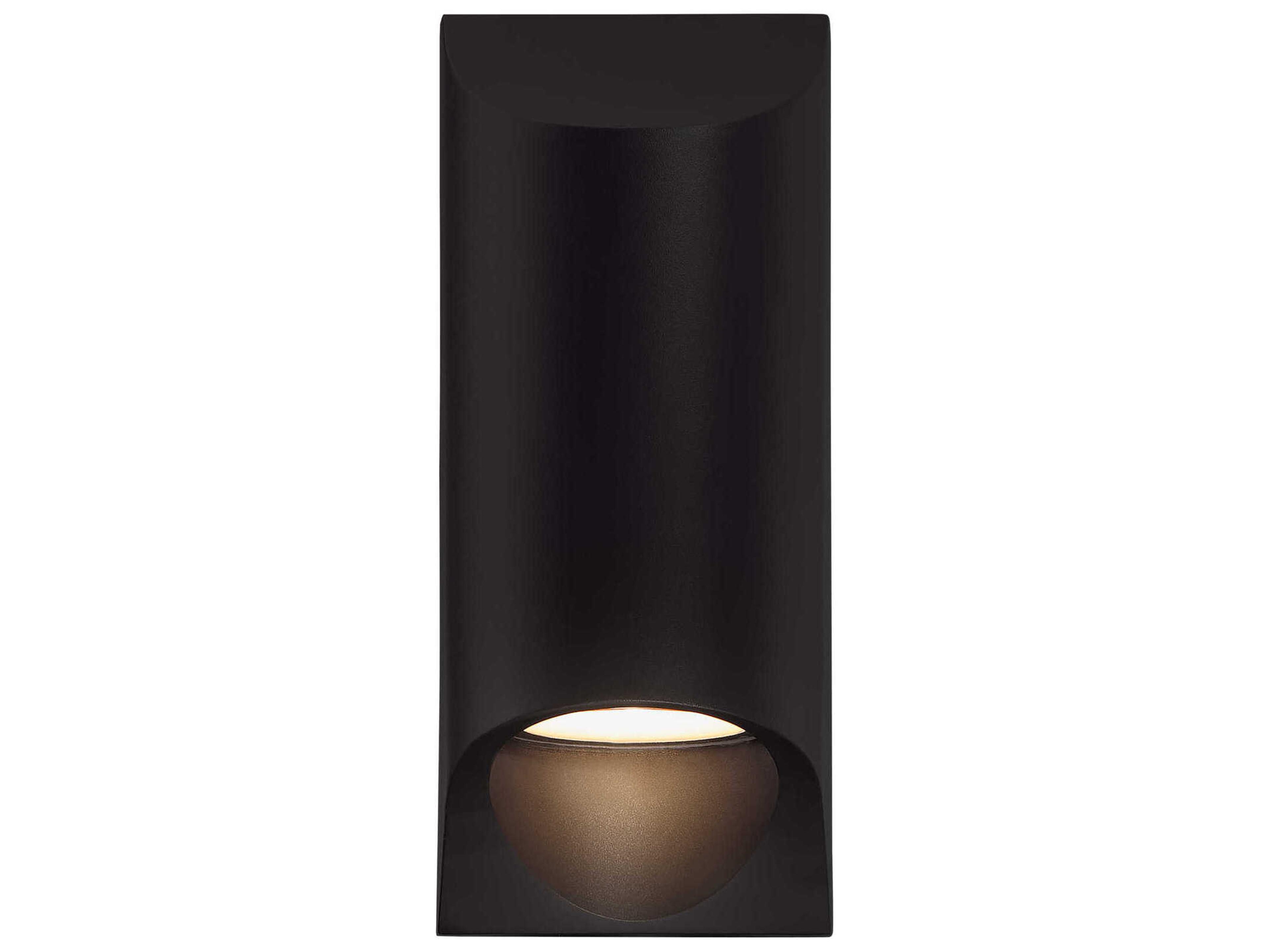 Modern Forms Mega 1 - Light Outdoor Wall Light