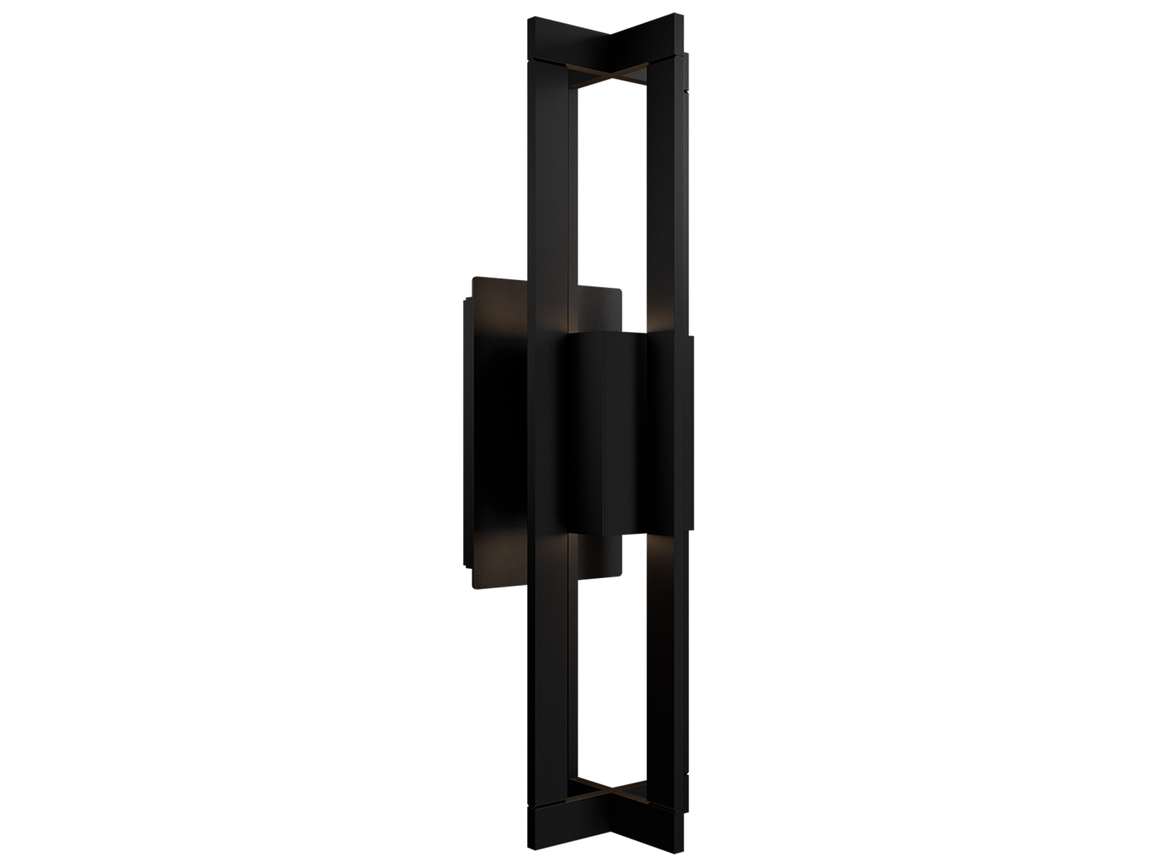 Gander 1-Light Outdoor Wall Light