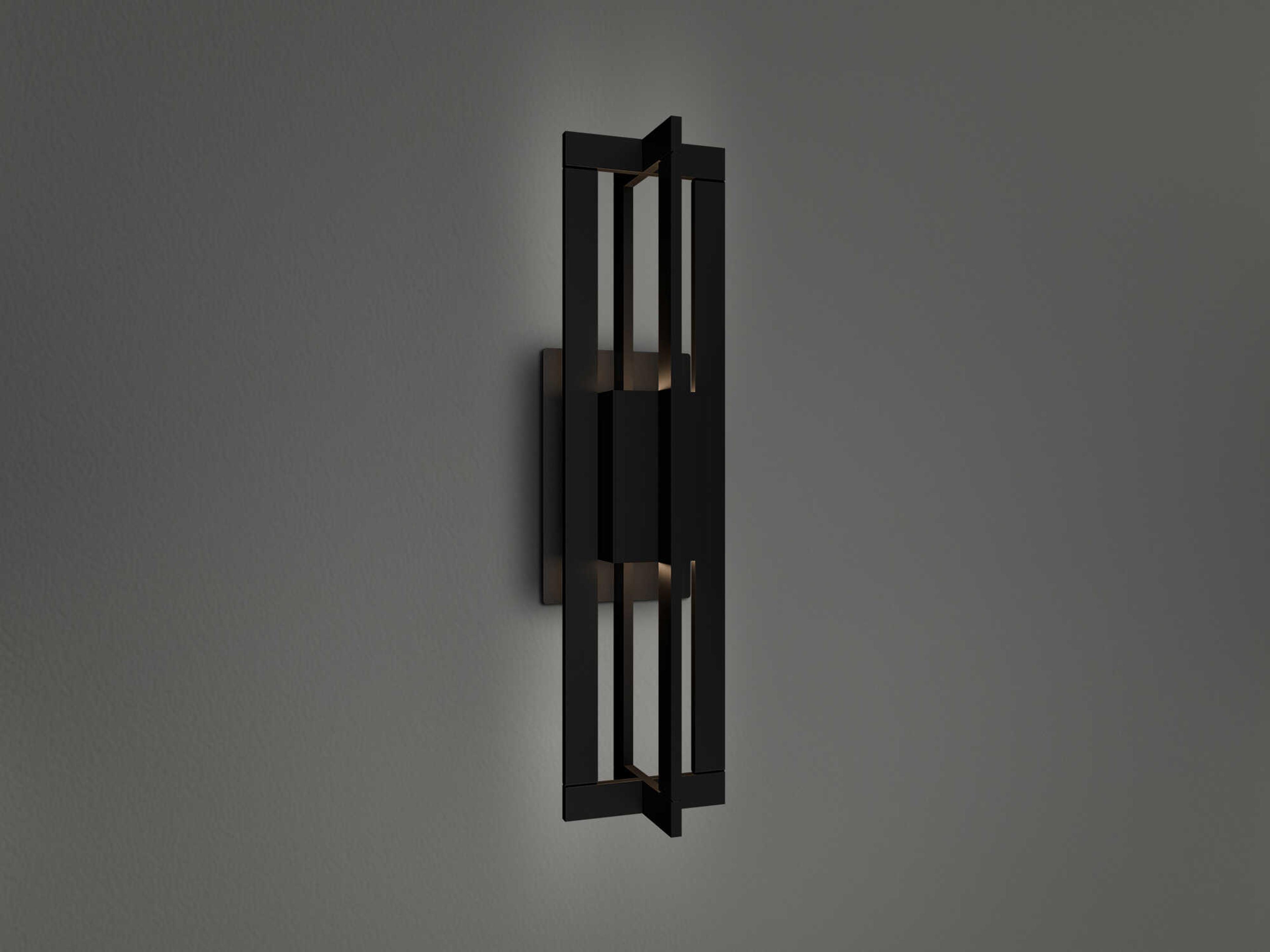 Modern Forms Gander 1-Light Outdoor Wall Light