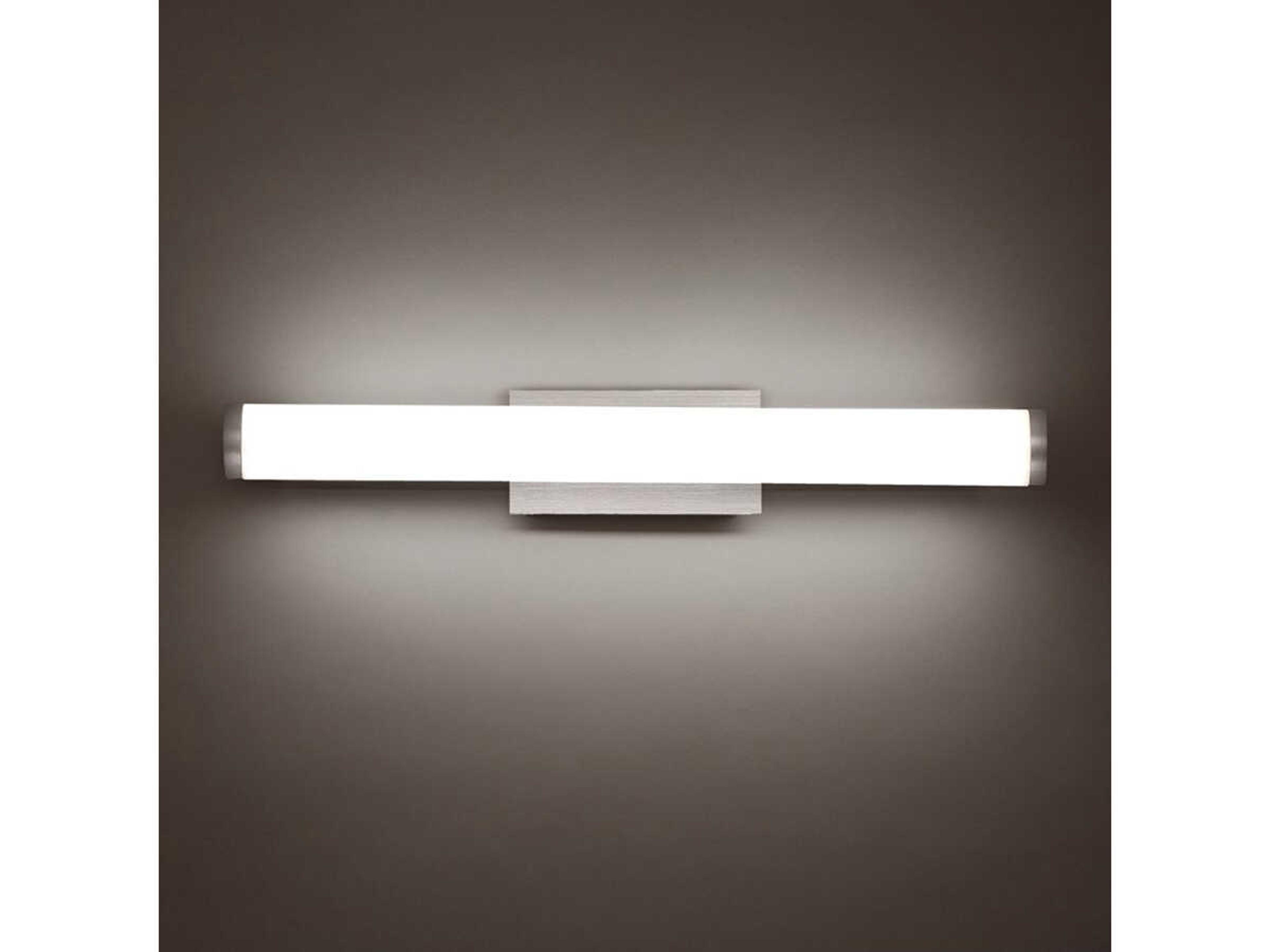 Modern Forms Sabre 1 - Light Outdoor Wall Light