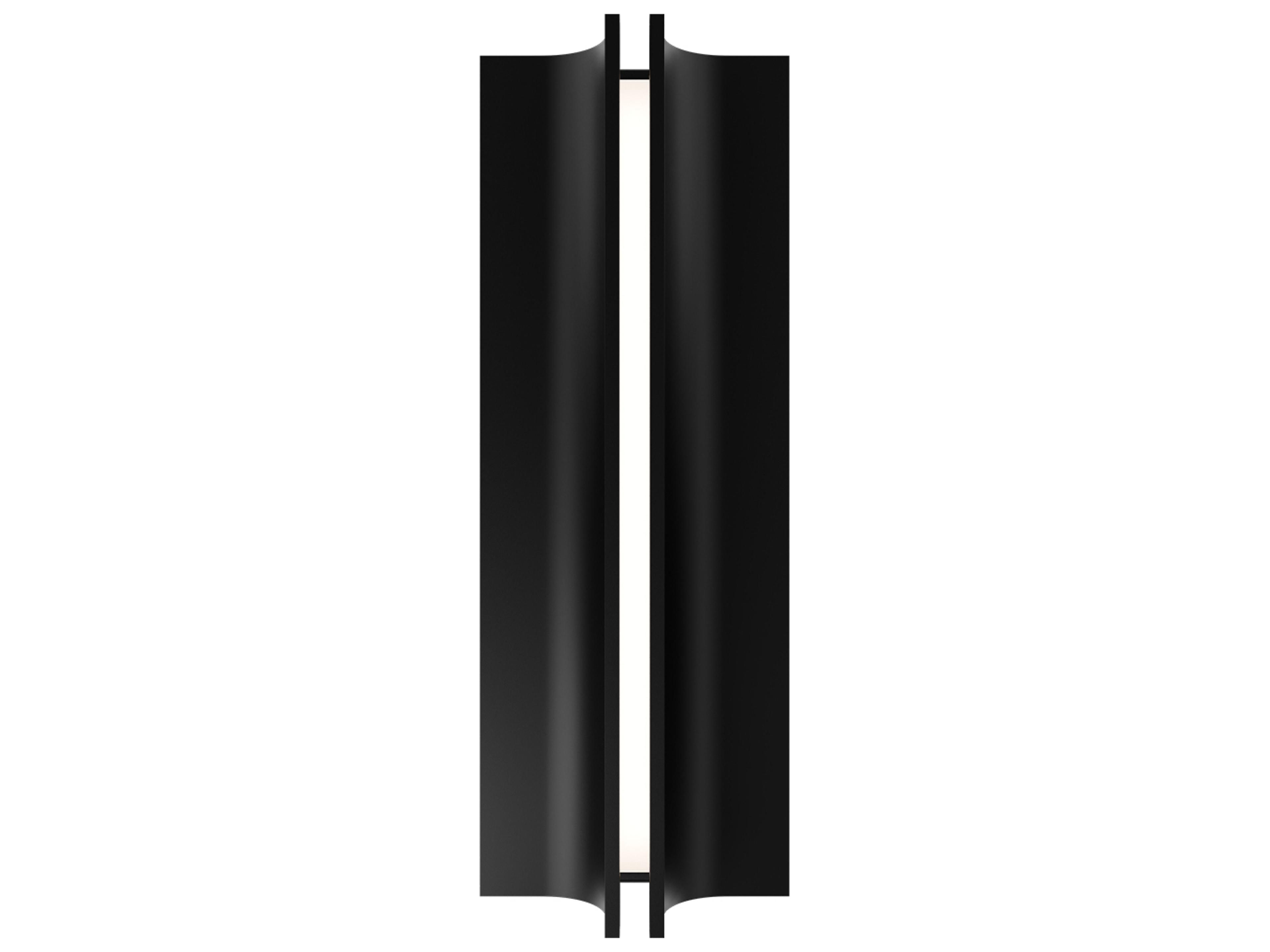 Modern Forms Strait 1-Light Outdoor Wall Light
