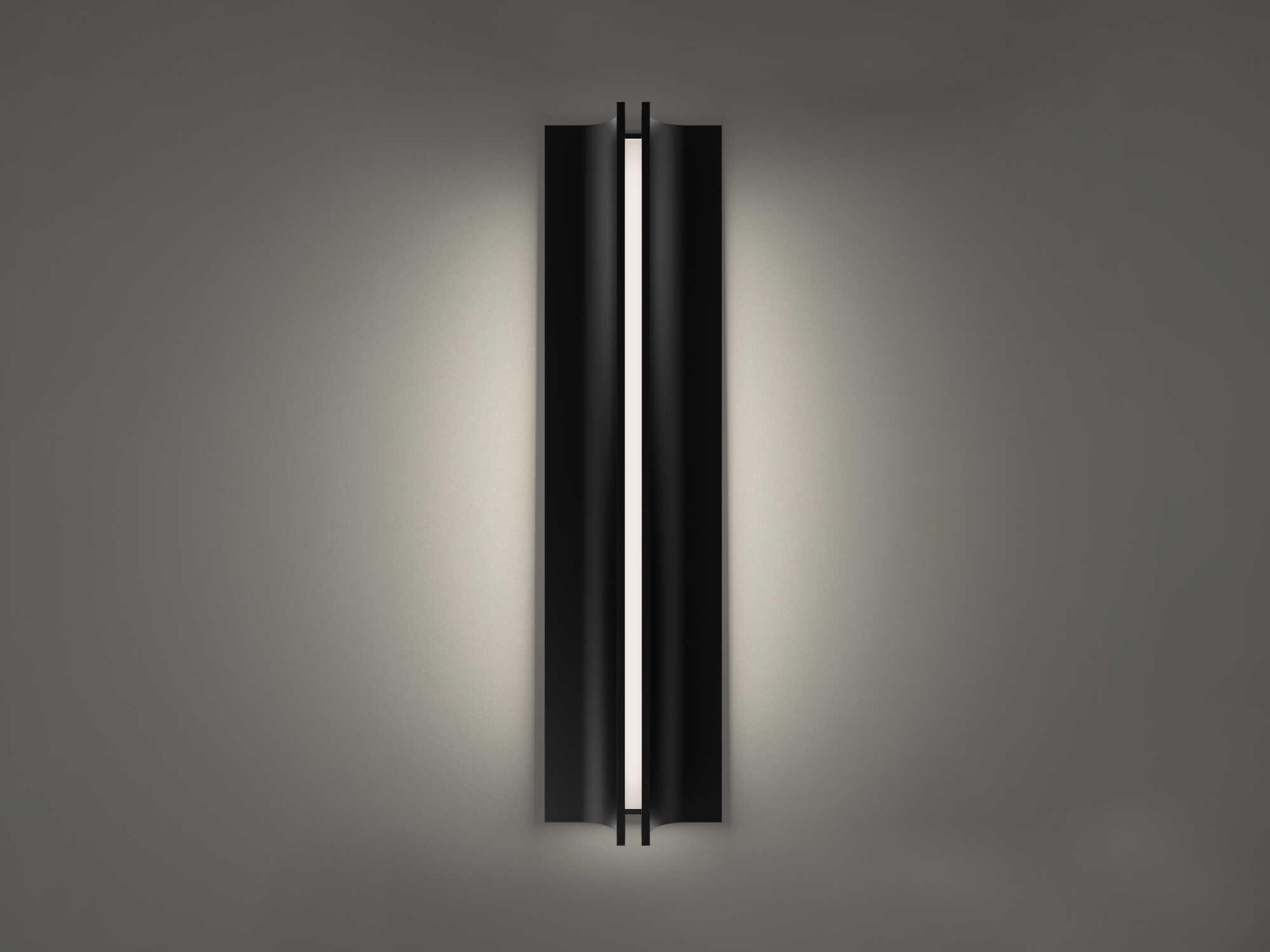 Modern Forms Strait 1-Light Outdoor Wall Light