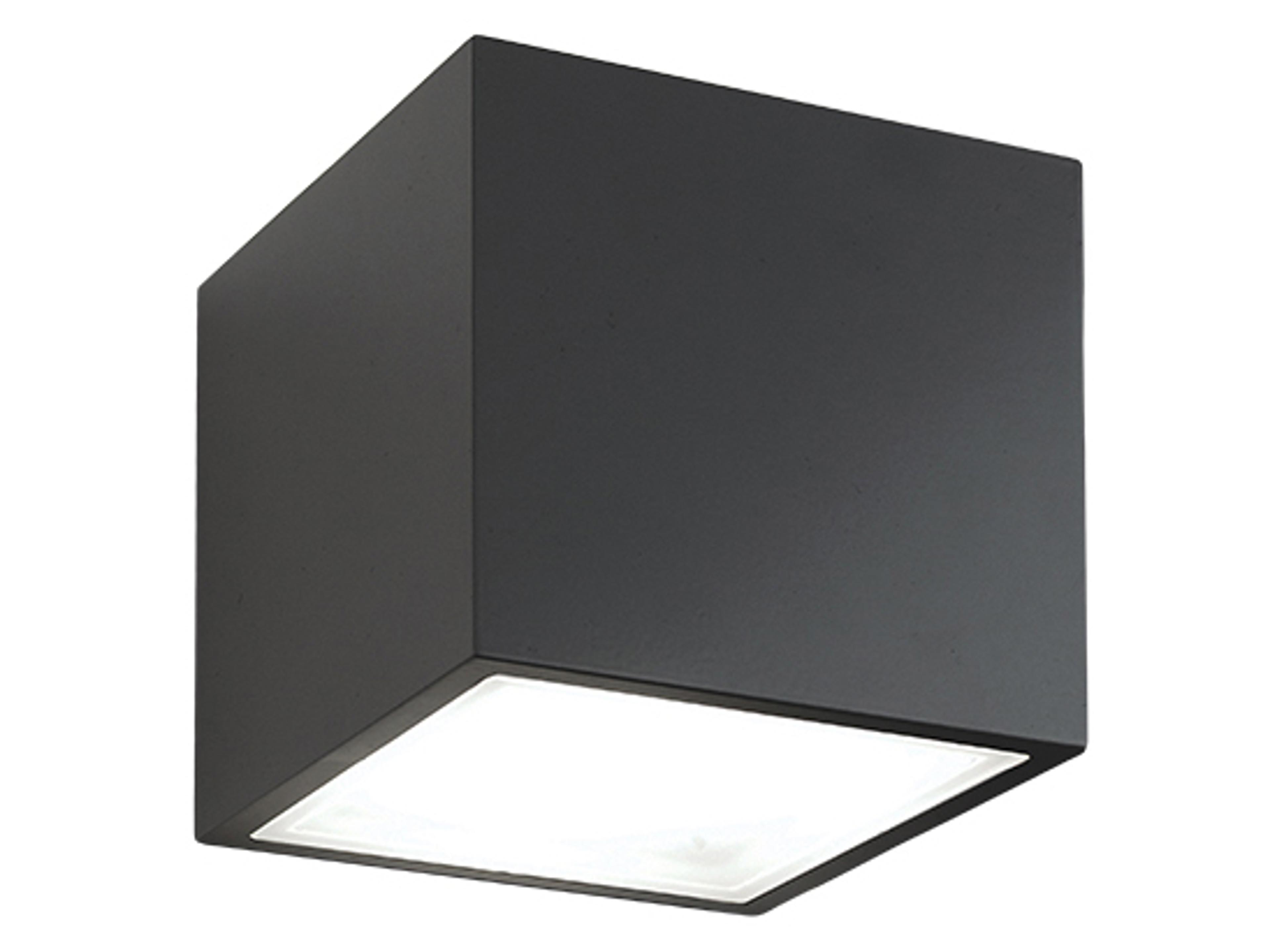 Bloc 1 - Light Outdoor Ceiling Light