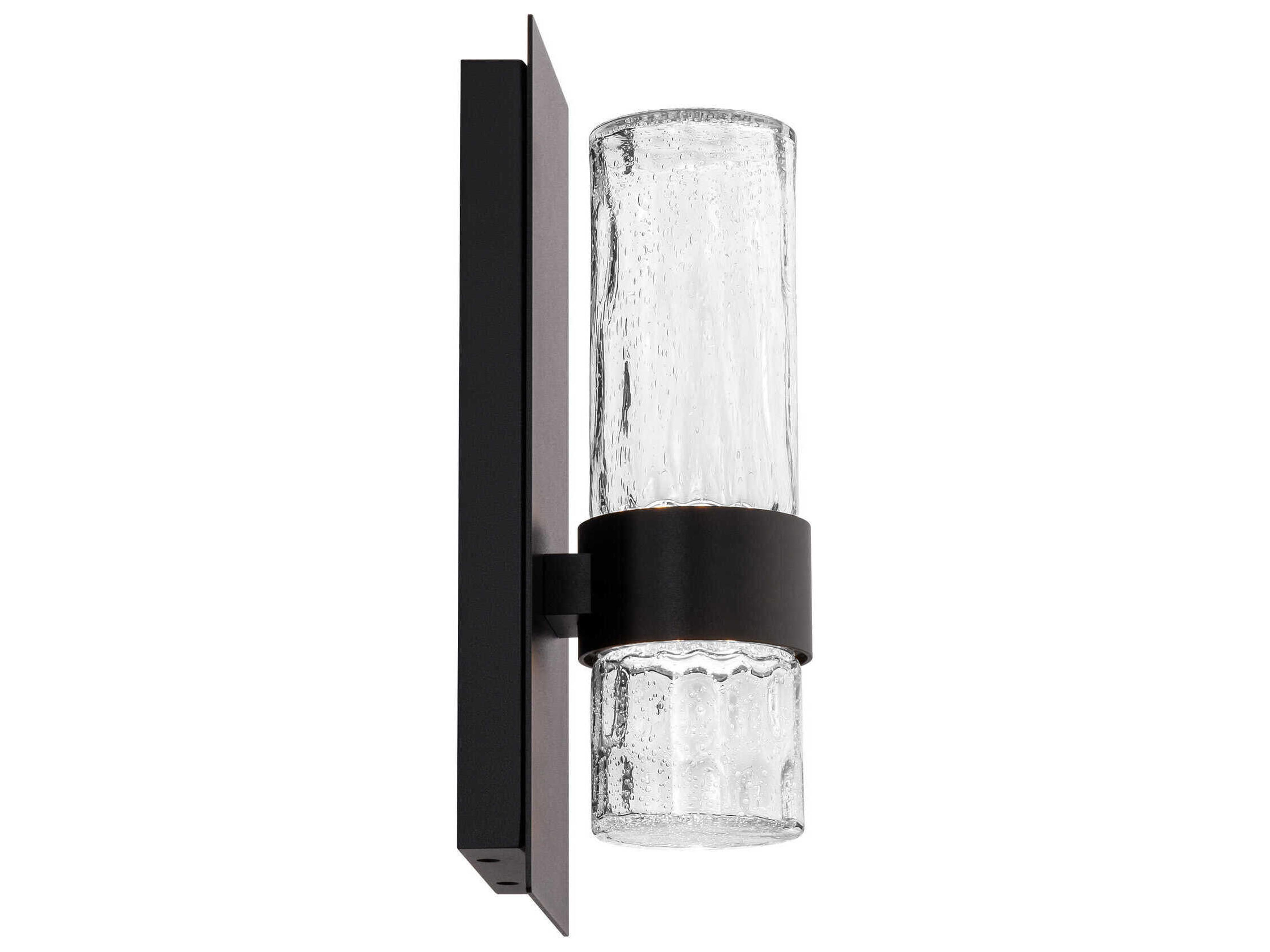 Modern Forms Beacon 1 - Light Outdoor Wall Light