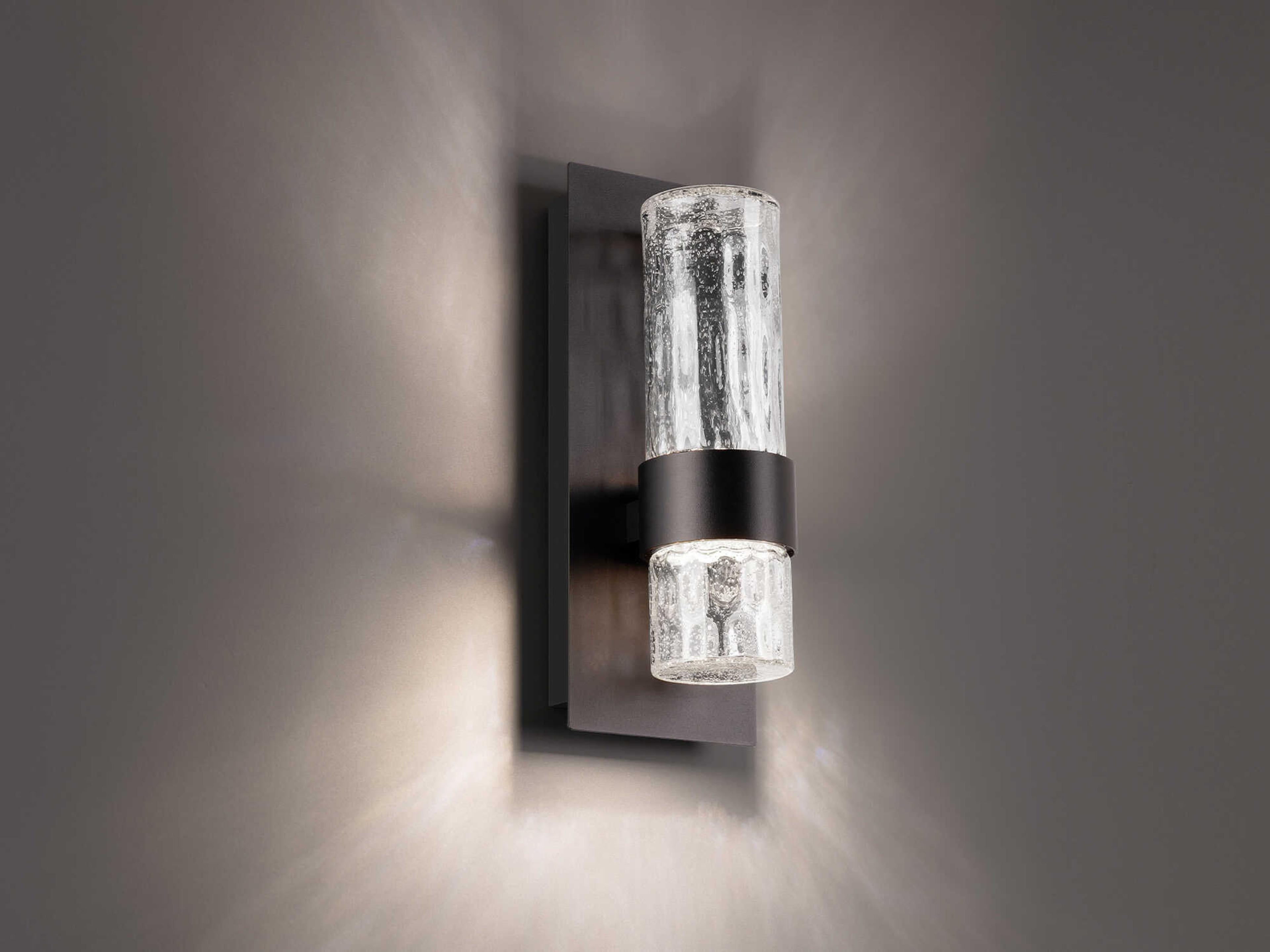 Modern Forms Beacon 1 - Light Outdoor Wall Light