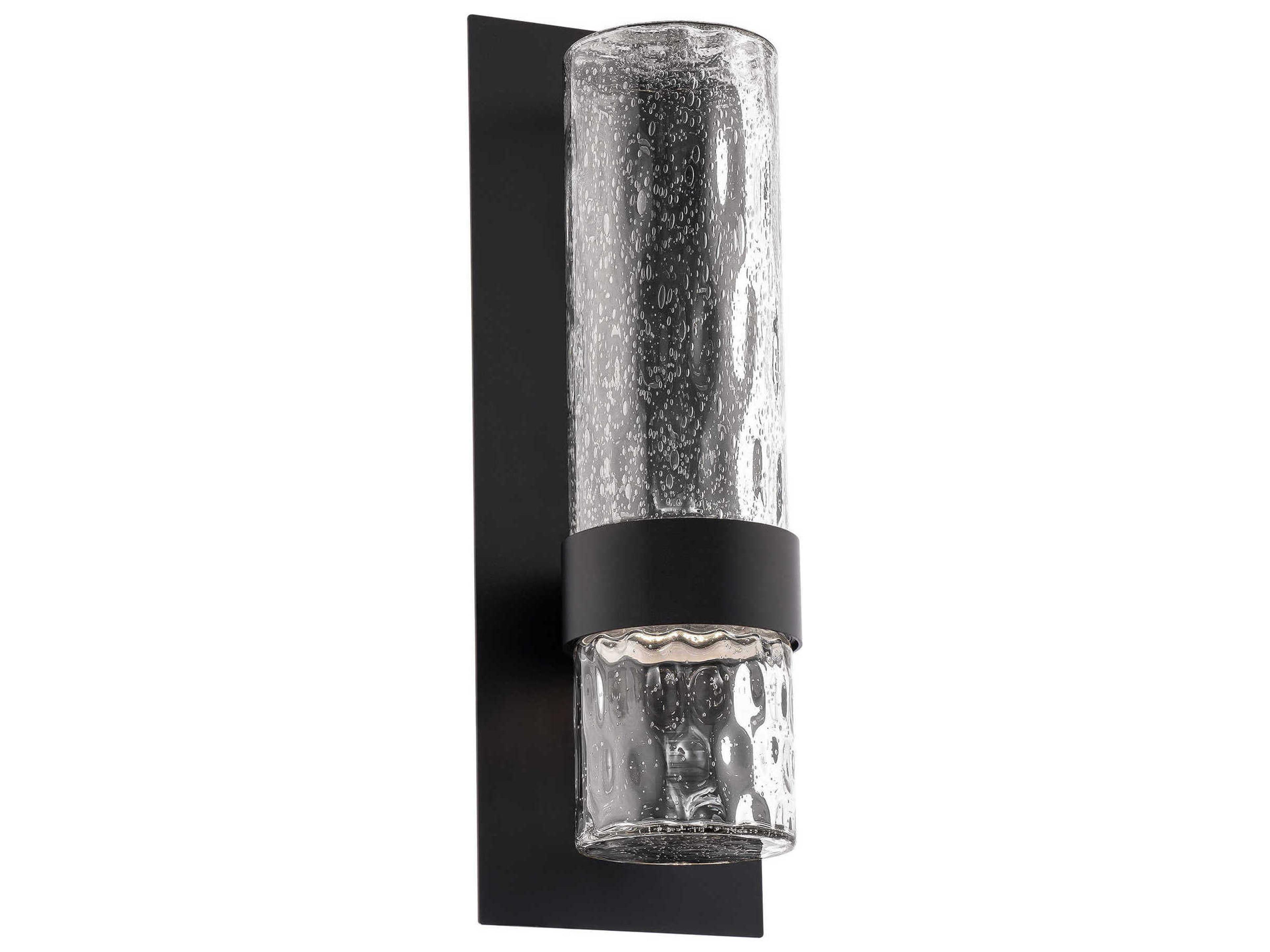 Beacon Outdoor Wall Sconce 18-Inch LED
