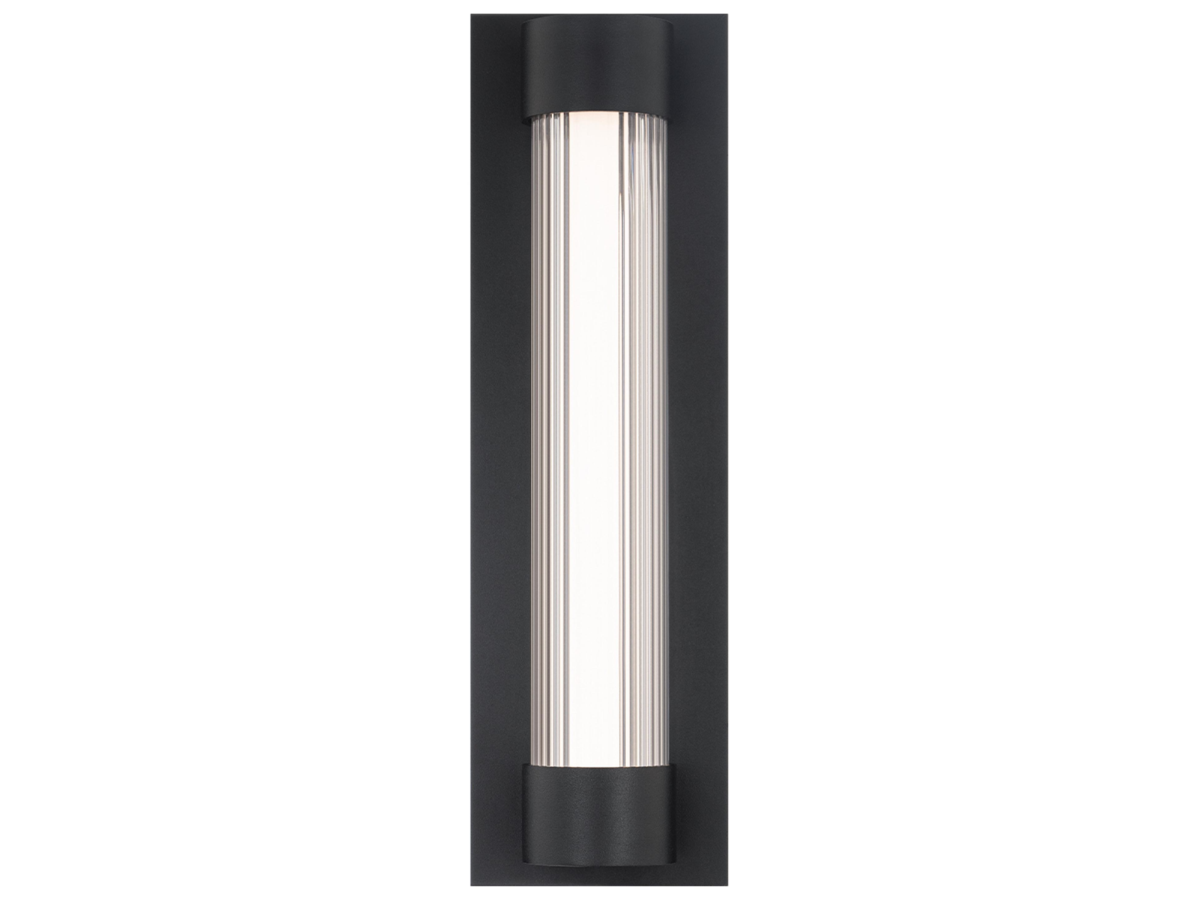 Modern Forms Chyzel 1-Light Outdoor Wall Light