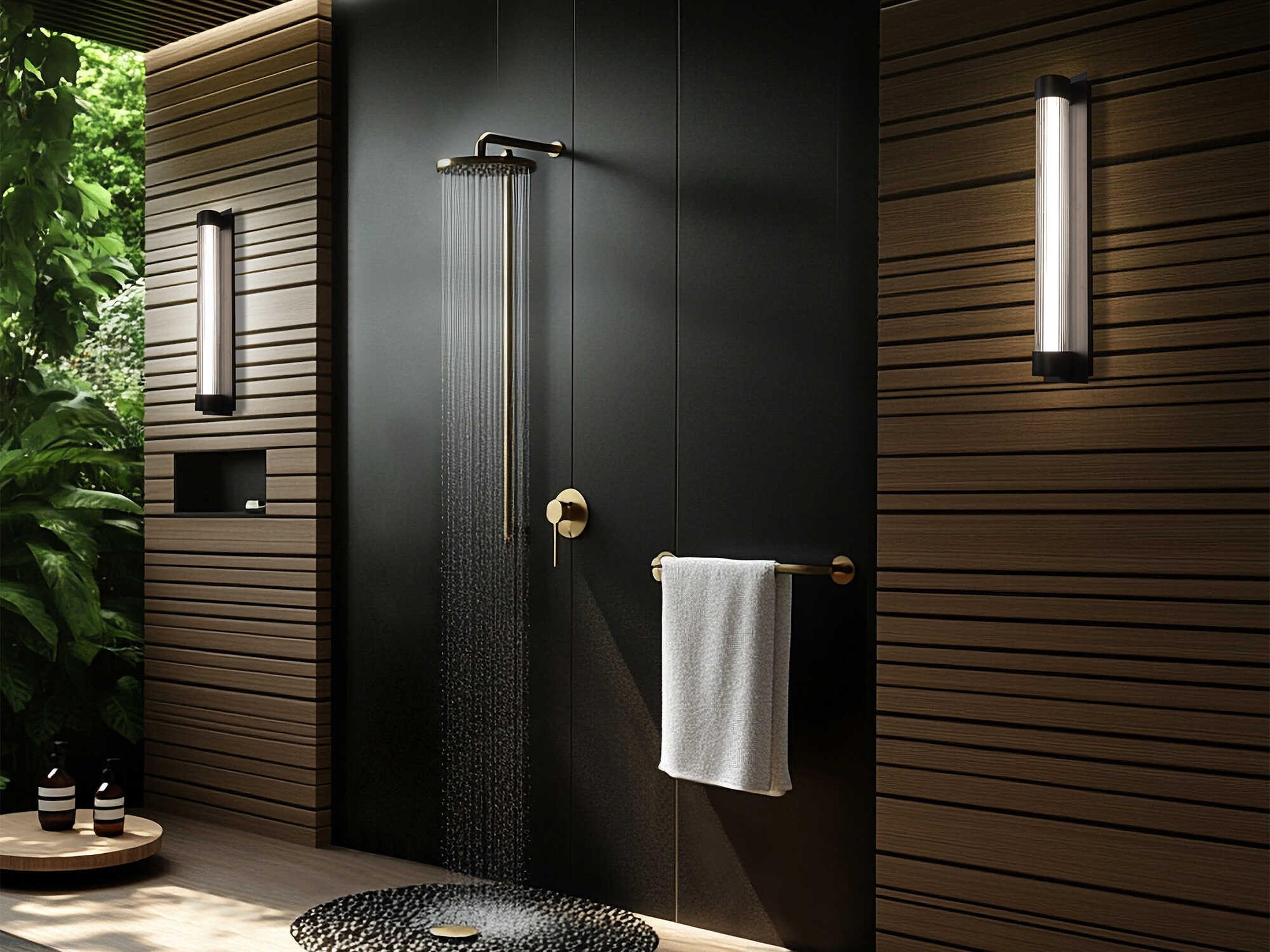 Modern Forms Chyzel 1-Light Outdoor Wall Light