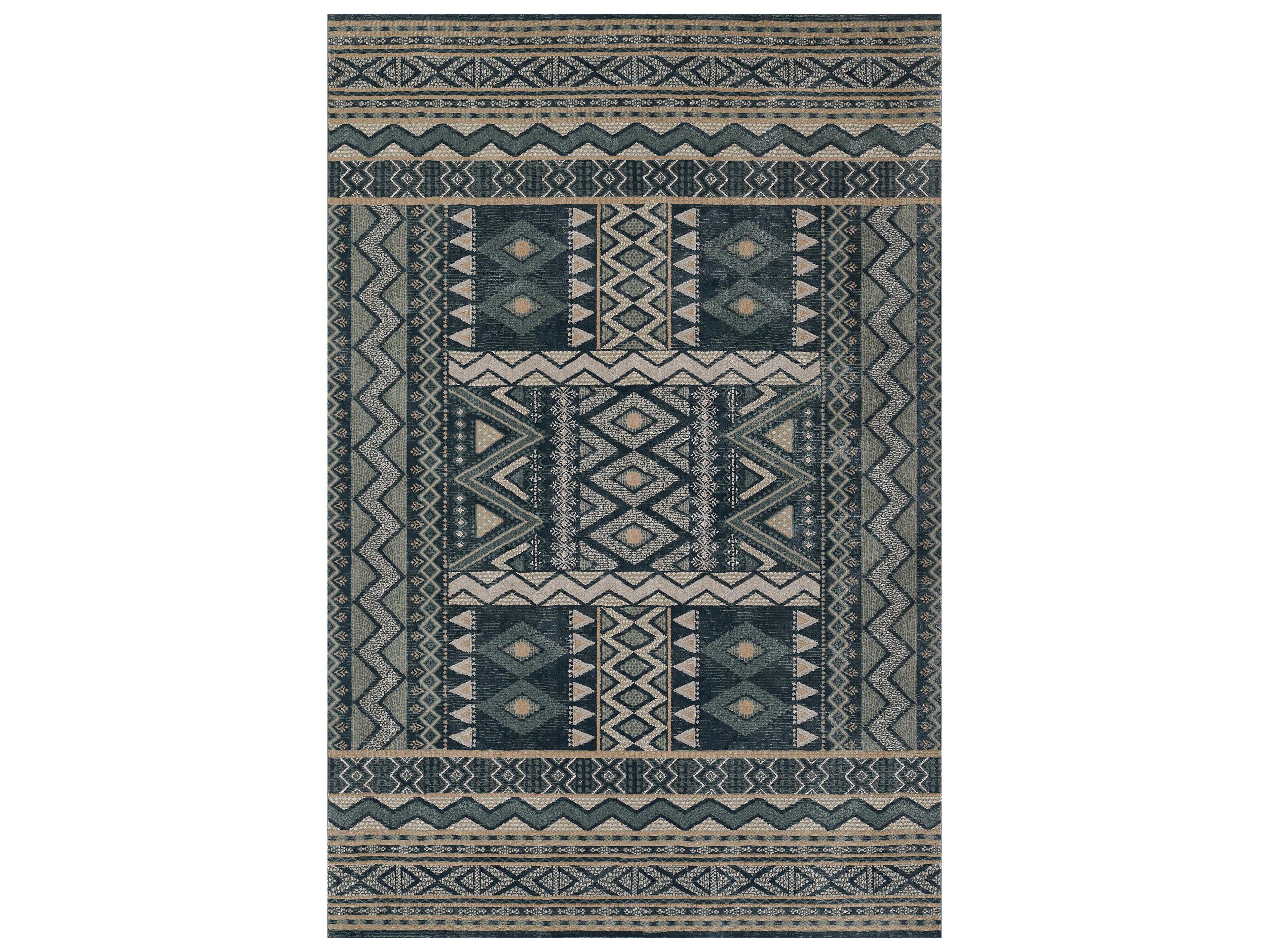 Momeni Genevieve Southwestern Area Rug