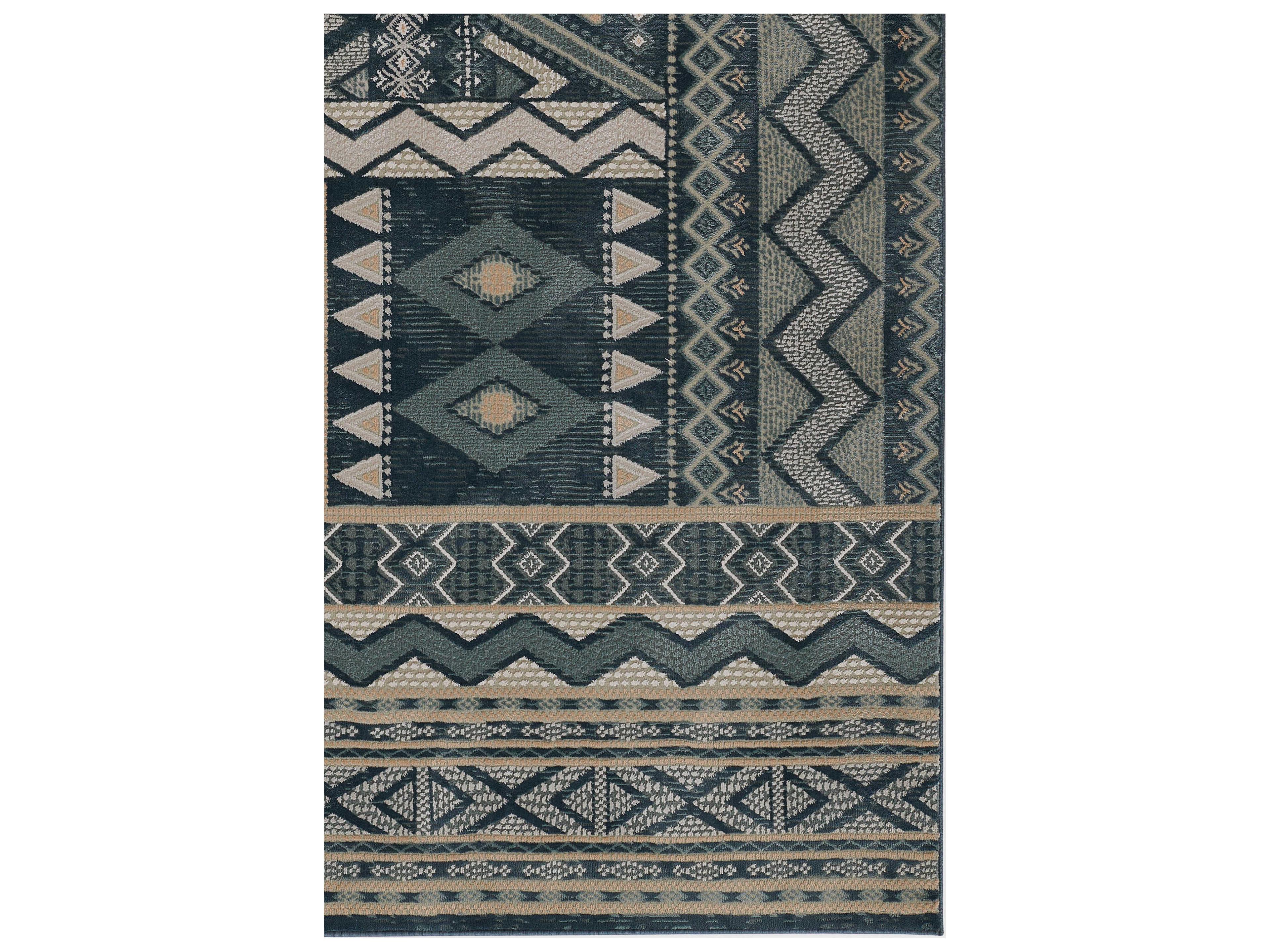 Momeni Genevieve Southwestern Area Rug