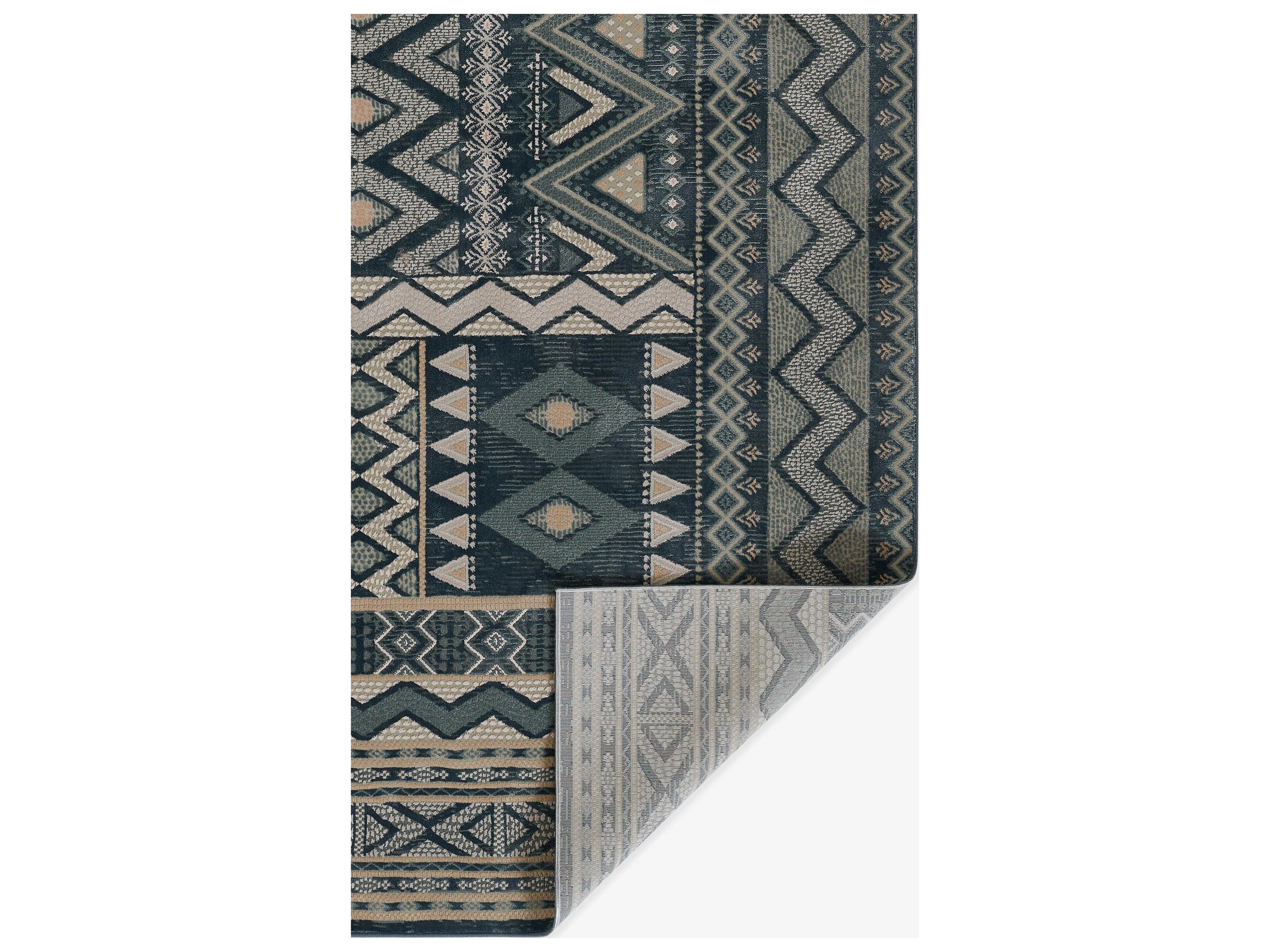 Momeni Genevieve Southwestern Area Rug