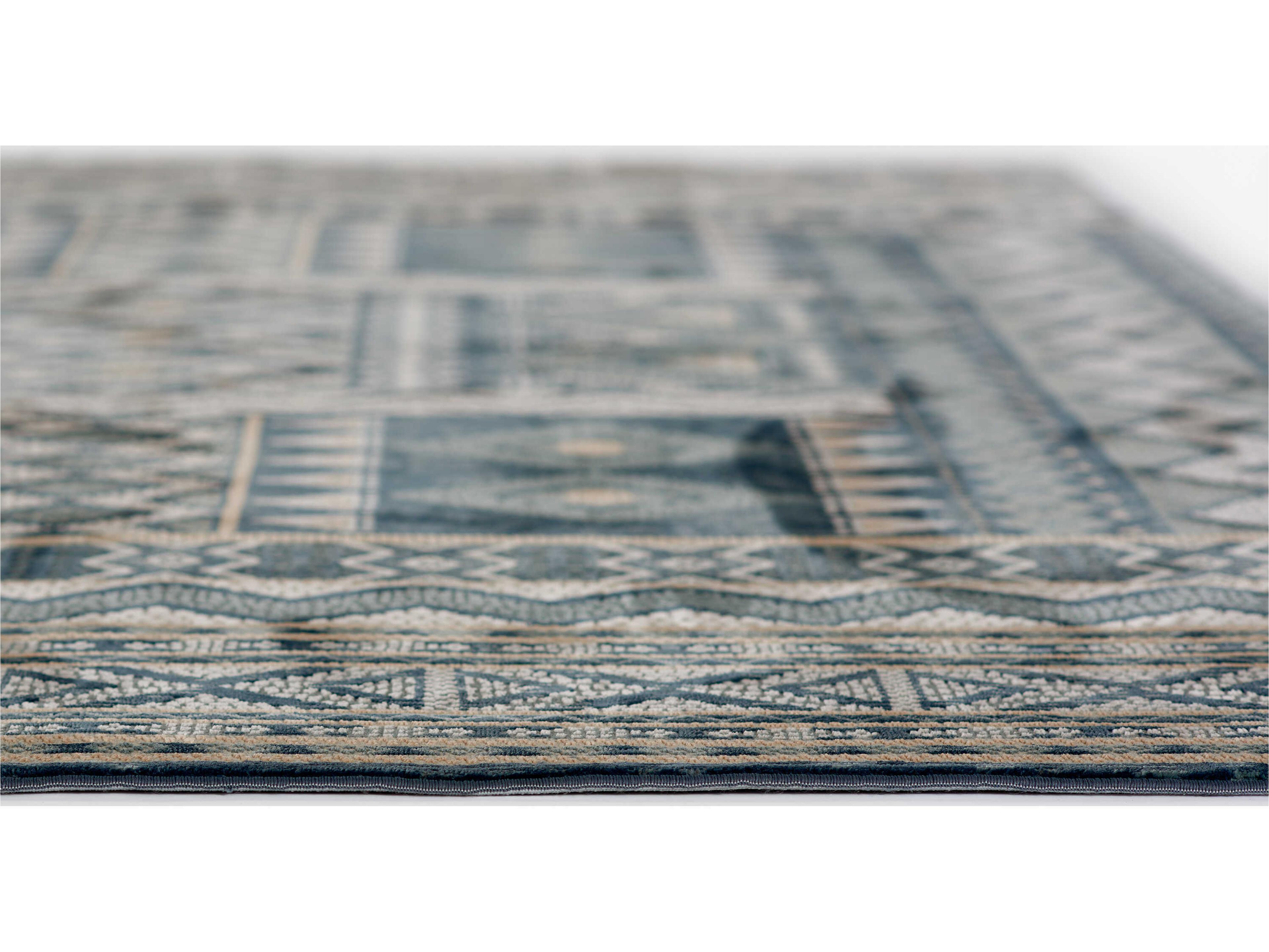 Momeni Genevieve Southwestern Area Rug