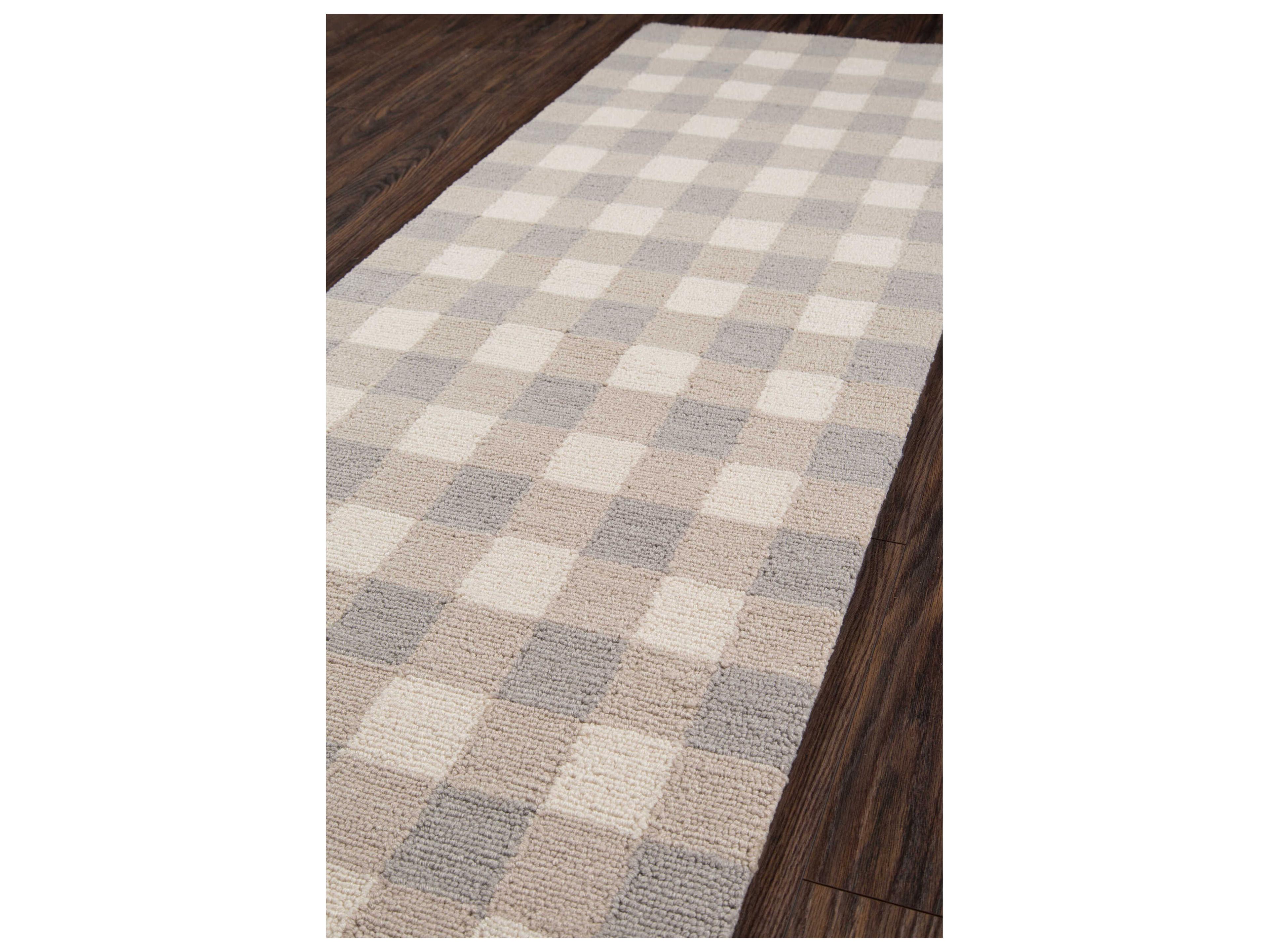 Momeni Geo India Geometric Area Rug