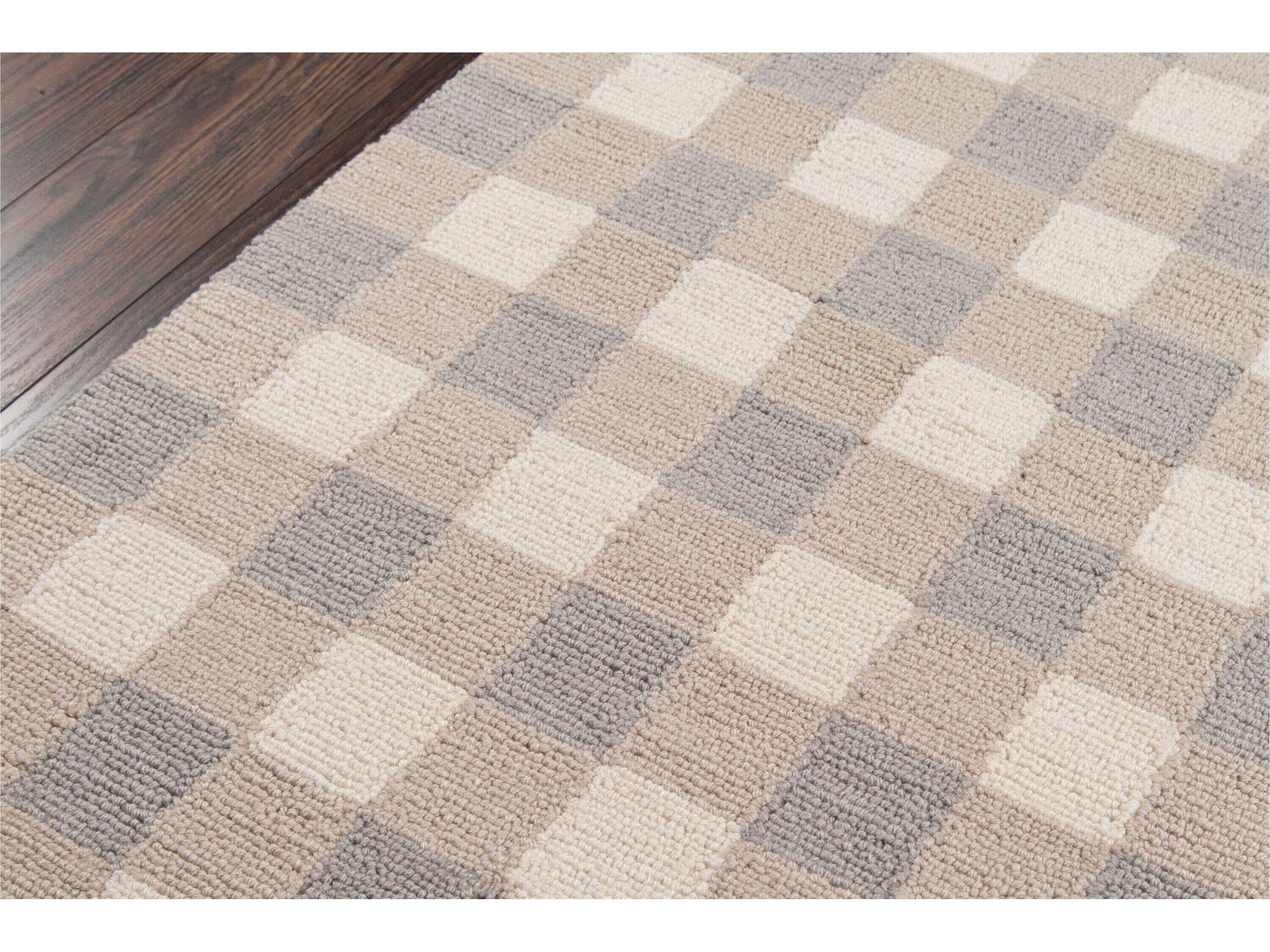 Momeni Geo India Geometric Area Rug