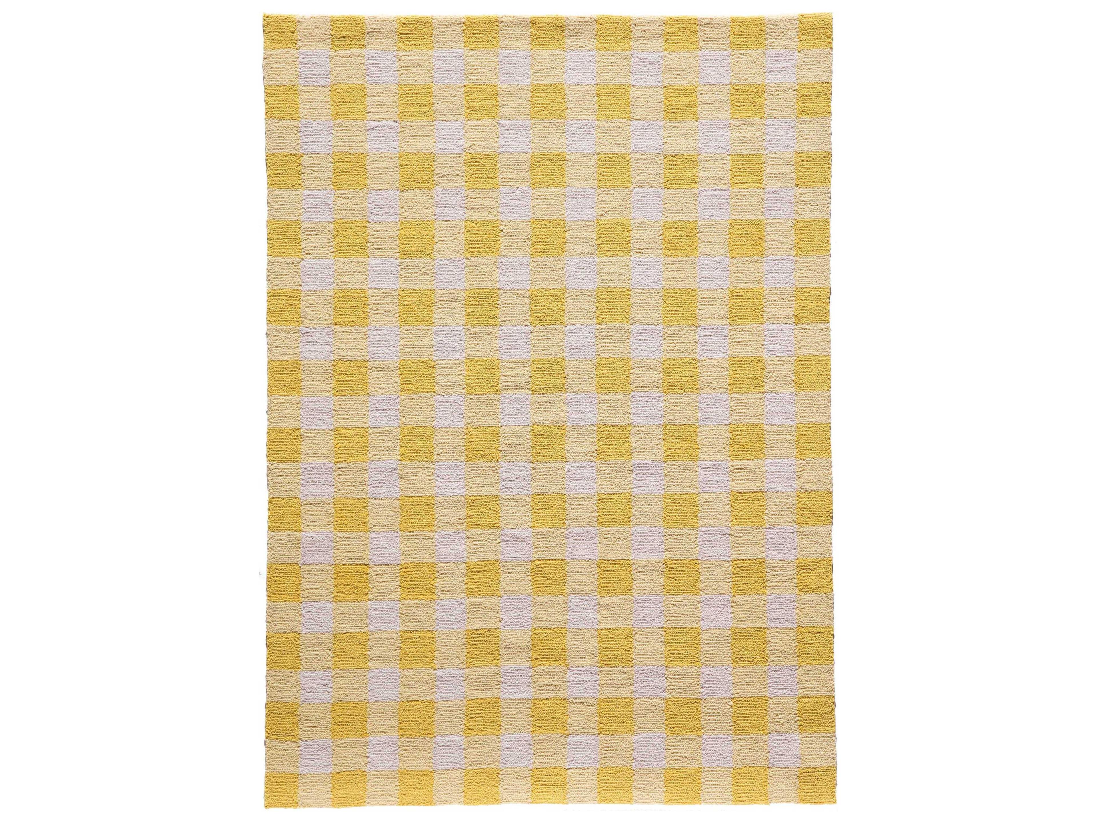 Geo India Geometric Area Rug