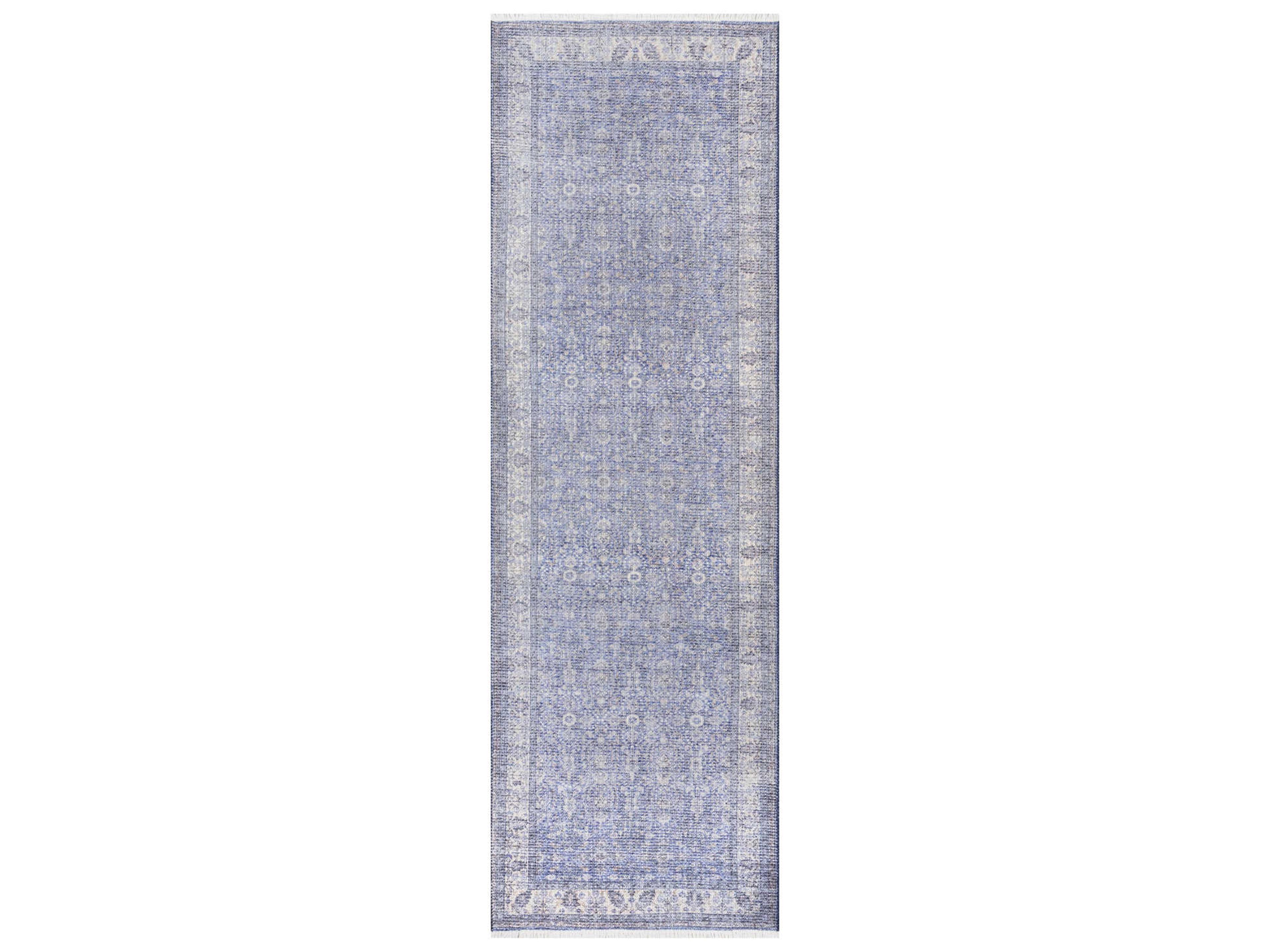 Momeni Helena Bordered Area Rug