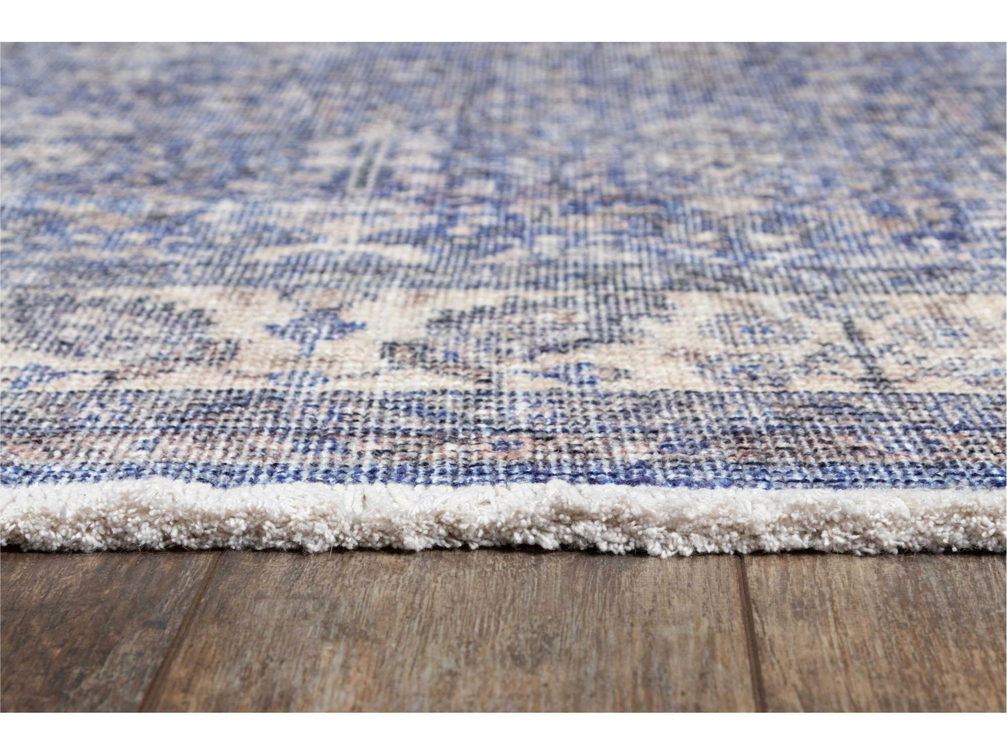Momeni Helena Bordered Area Rug