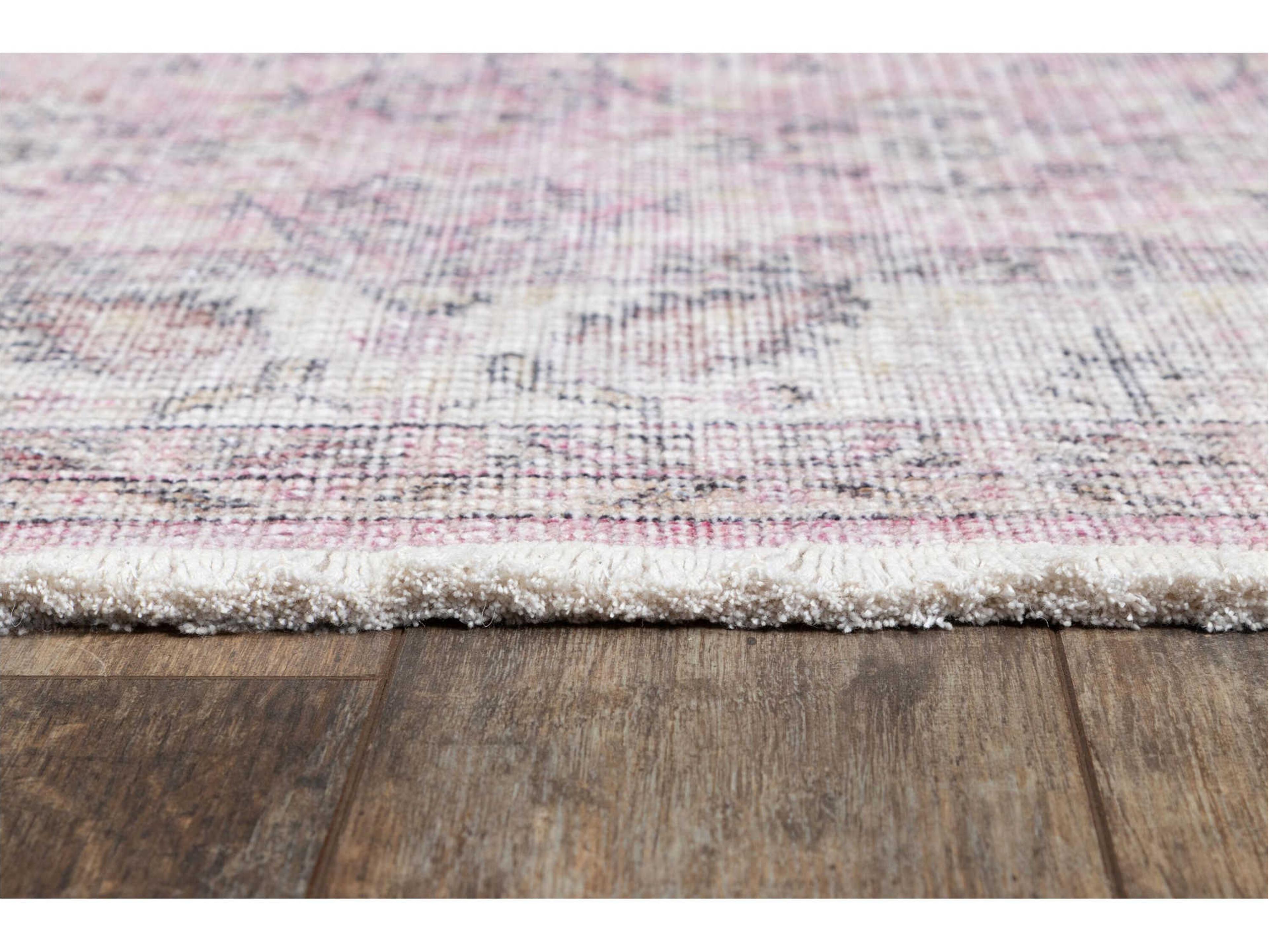 Momeni Helena Bordered Area Rug
