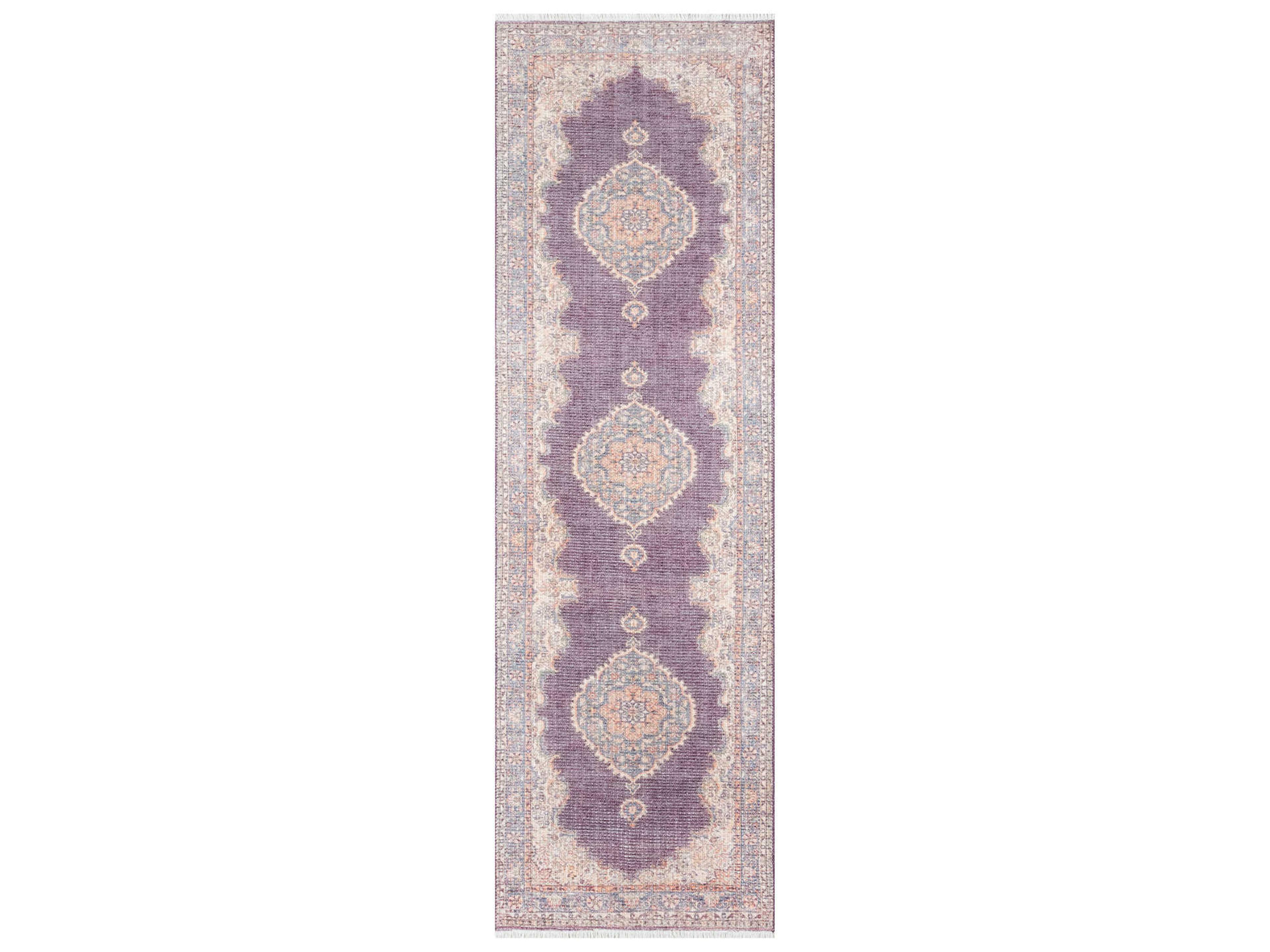 Momeni Helena Bordered Area Rug