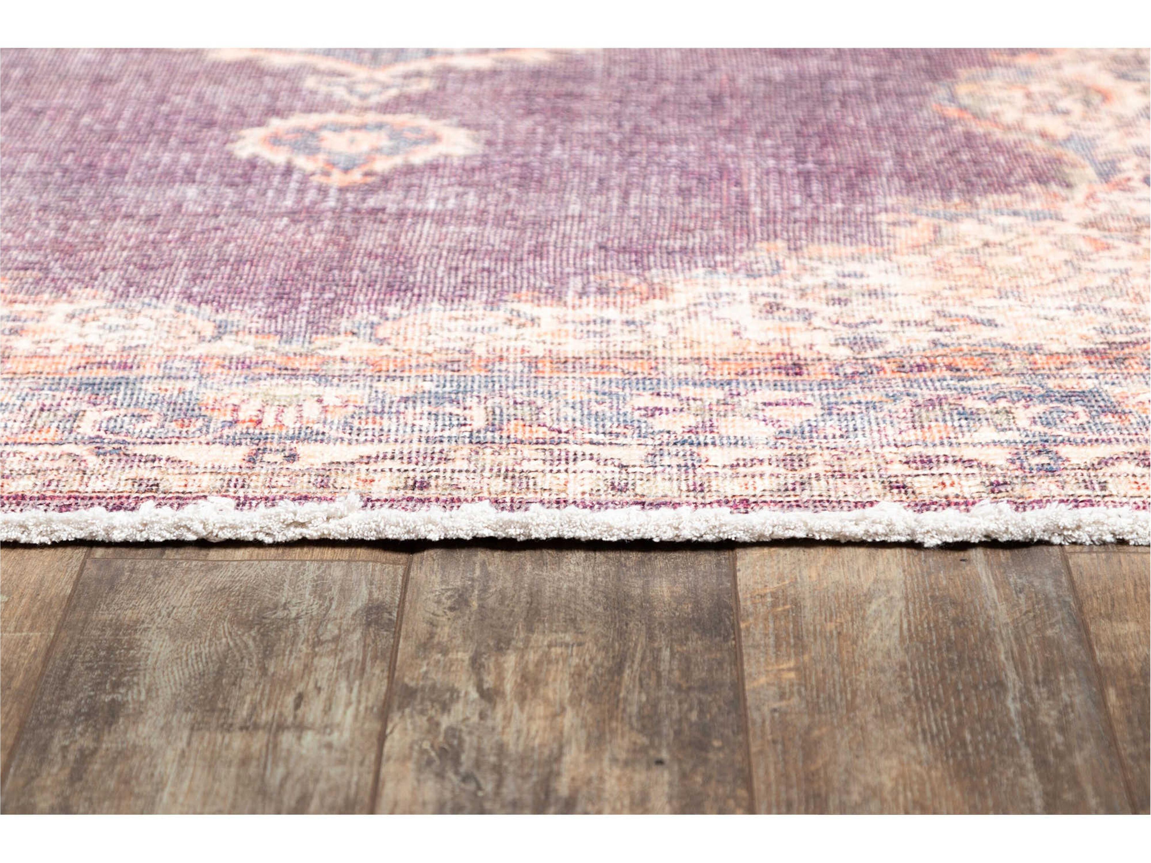 Momeni Helena Bordered Area Rug