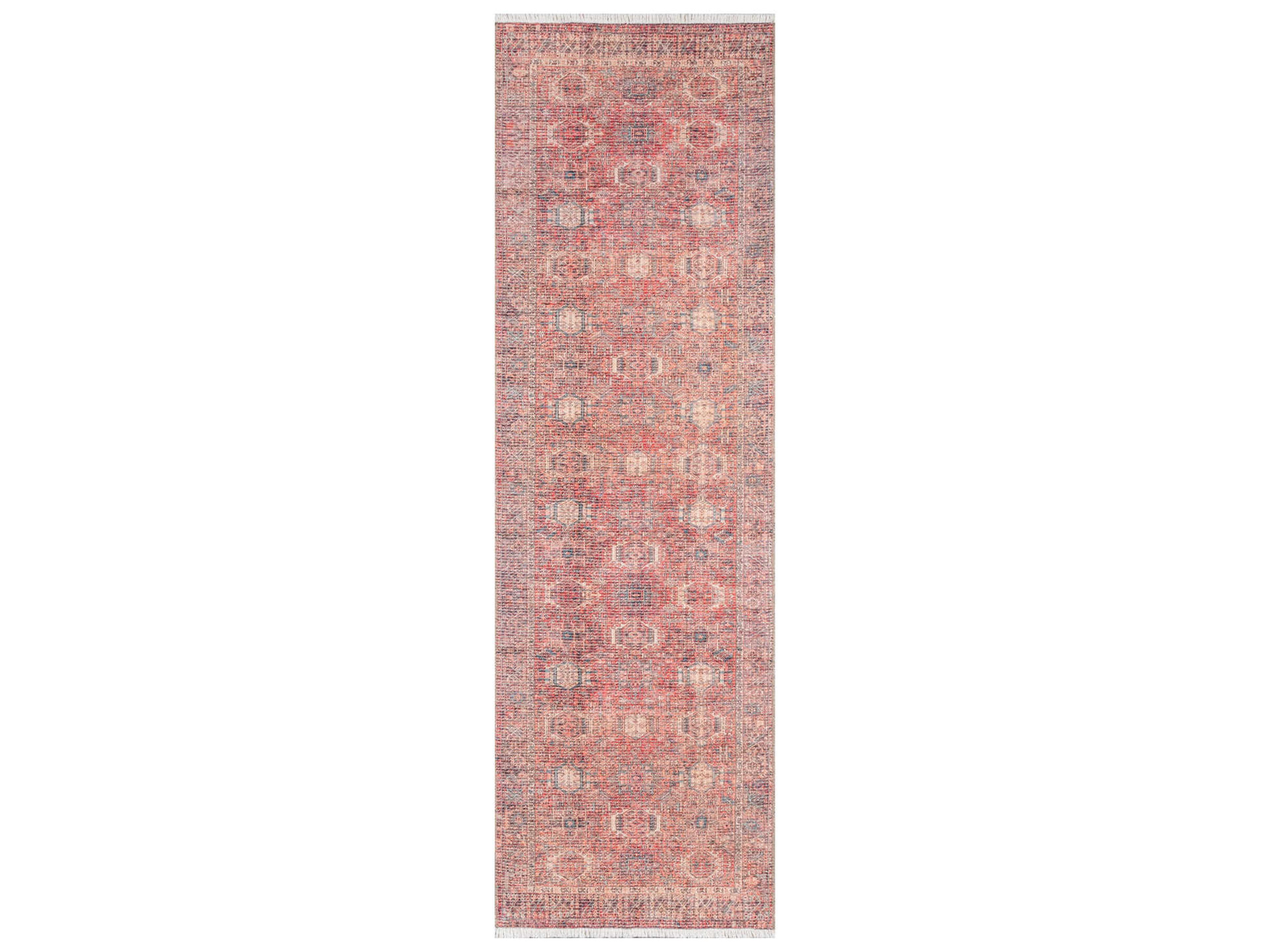 Momeni Helena Bordered Area Rug