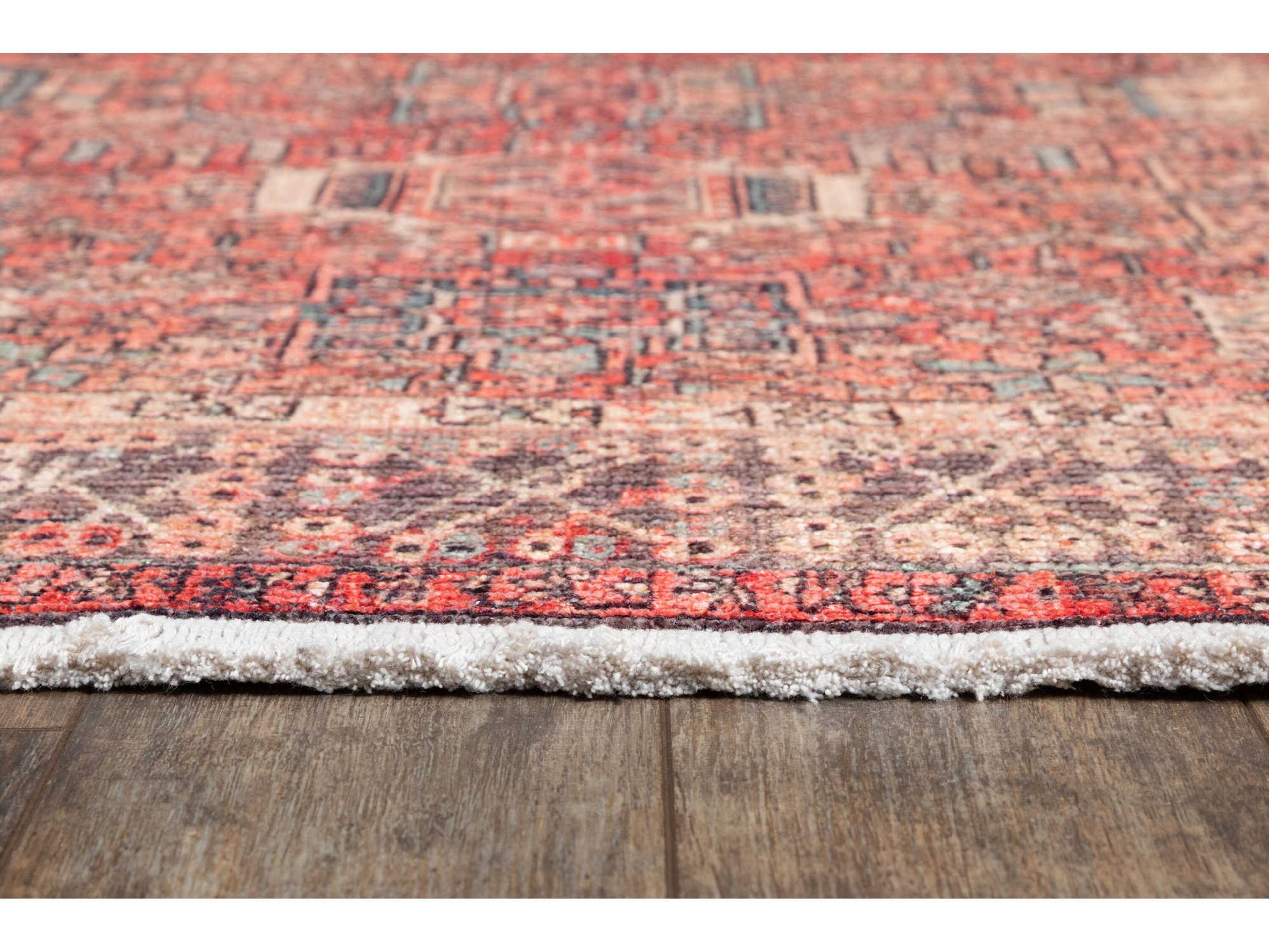 Momeni Helena Bordered Area Rug