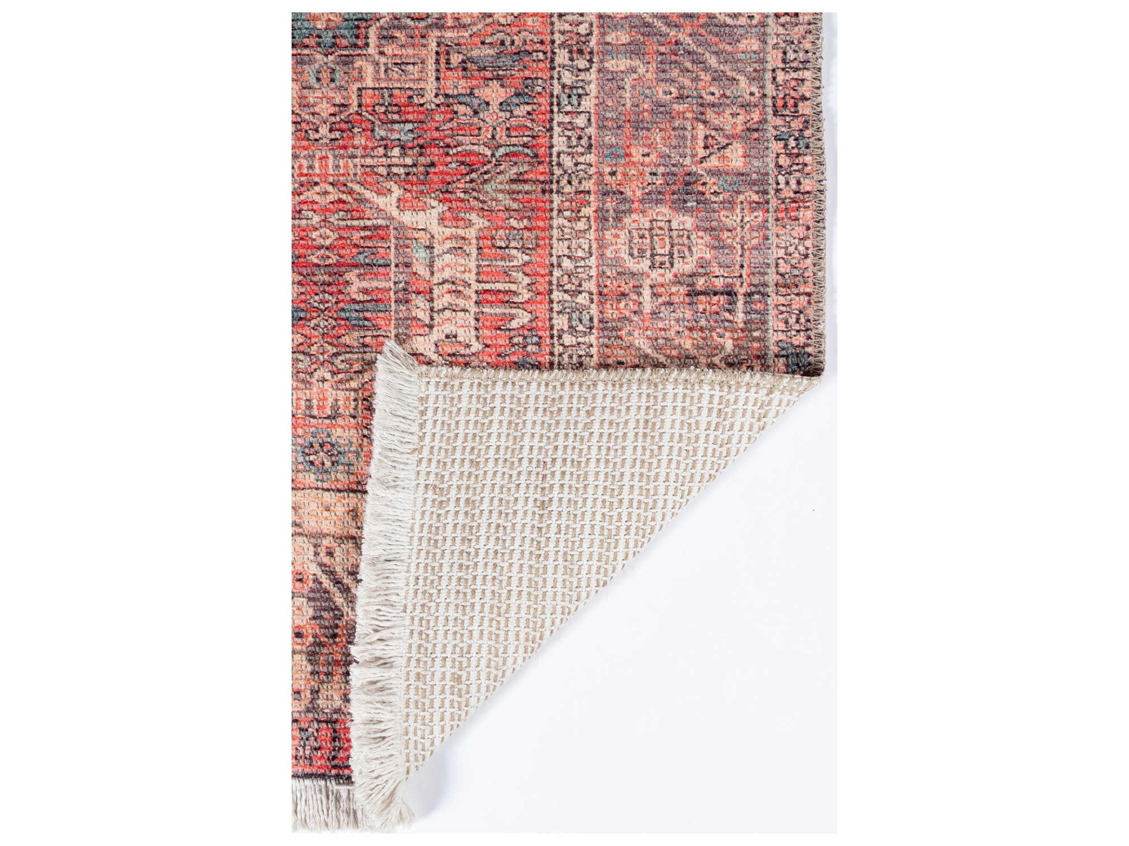 Momeni Helena Bordered Area Rug