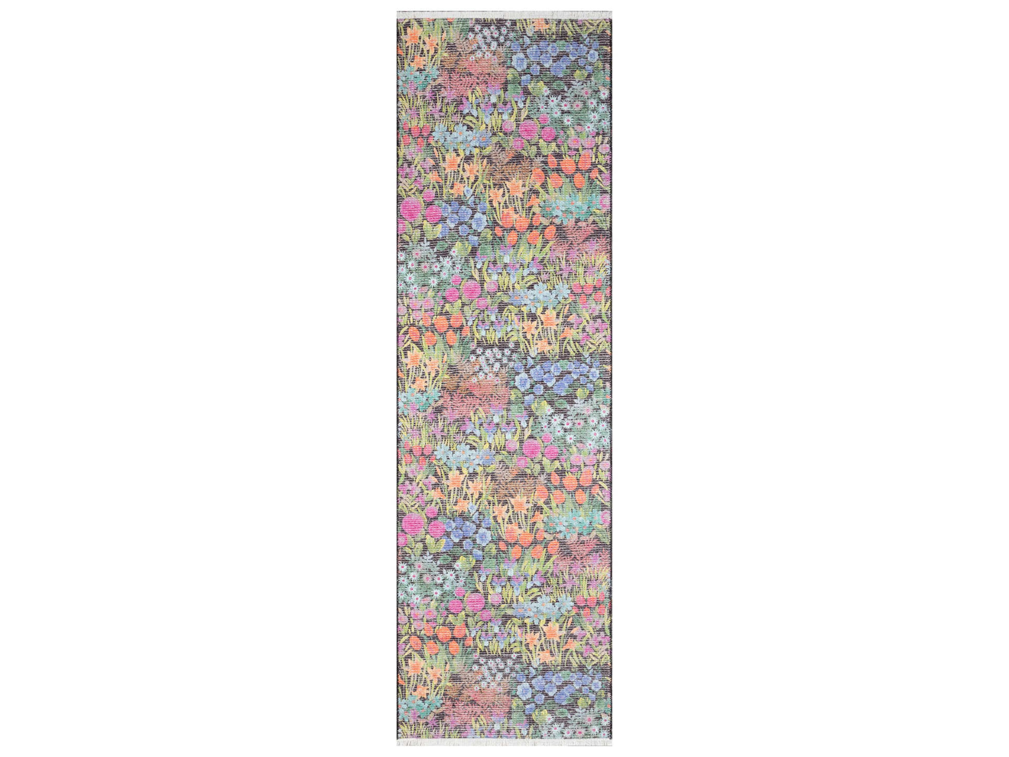 Momeni Helena Floral Area Rug