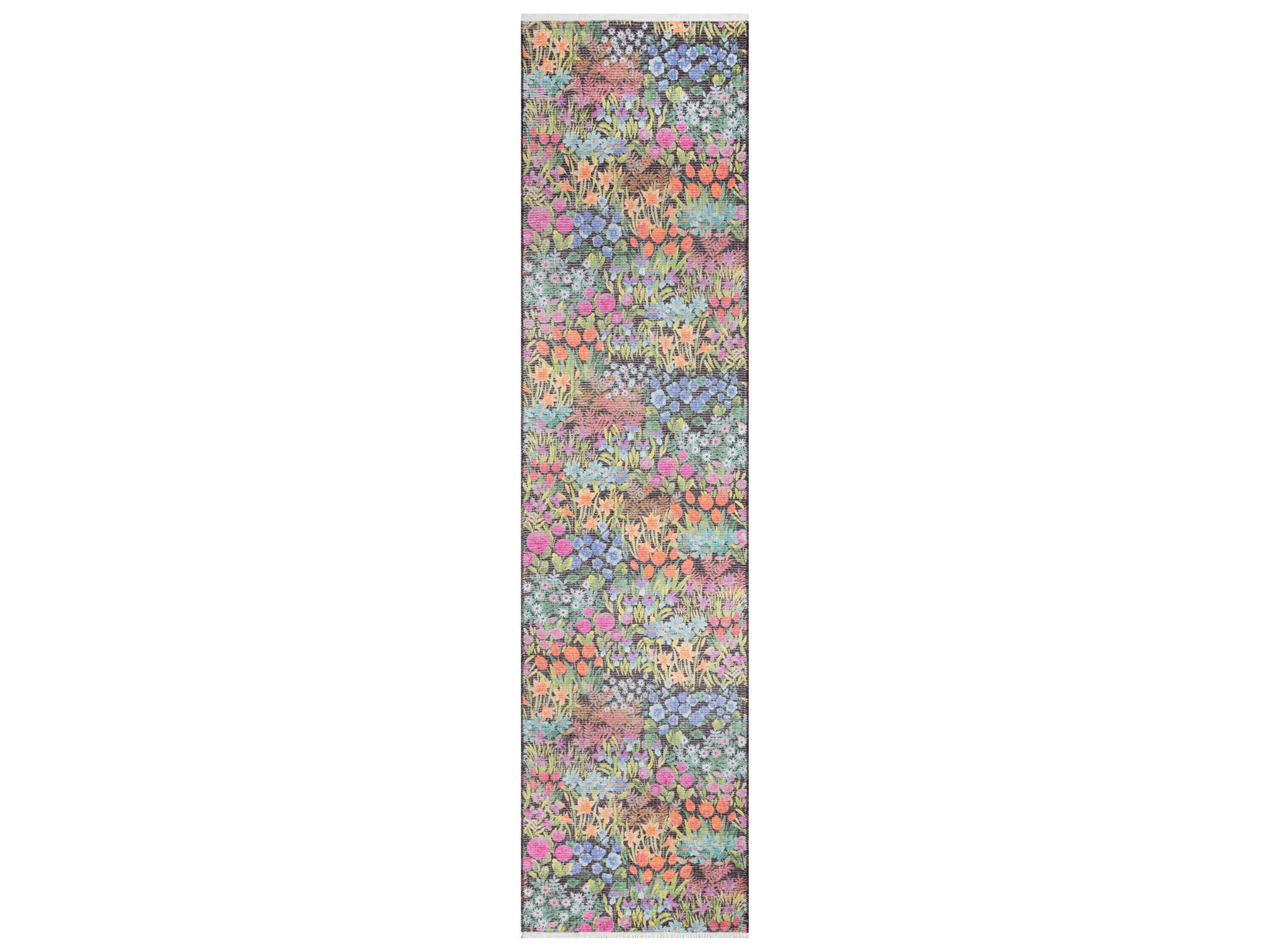 Momeni Helena Floral Area Rug