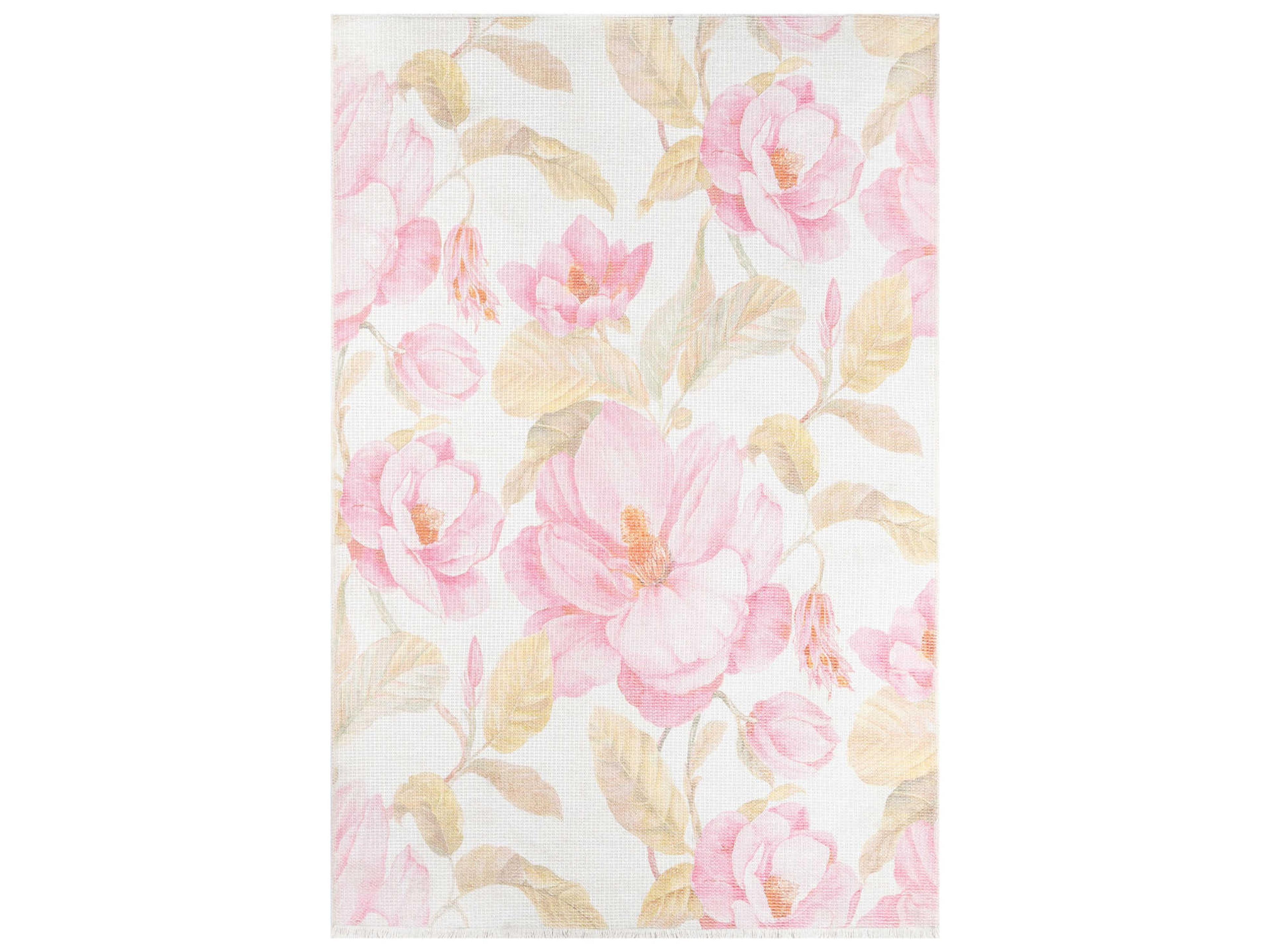 Helena Floral Area Rug