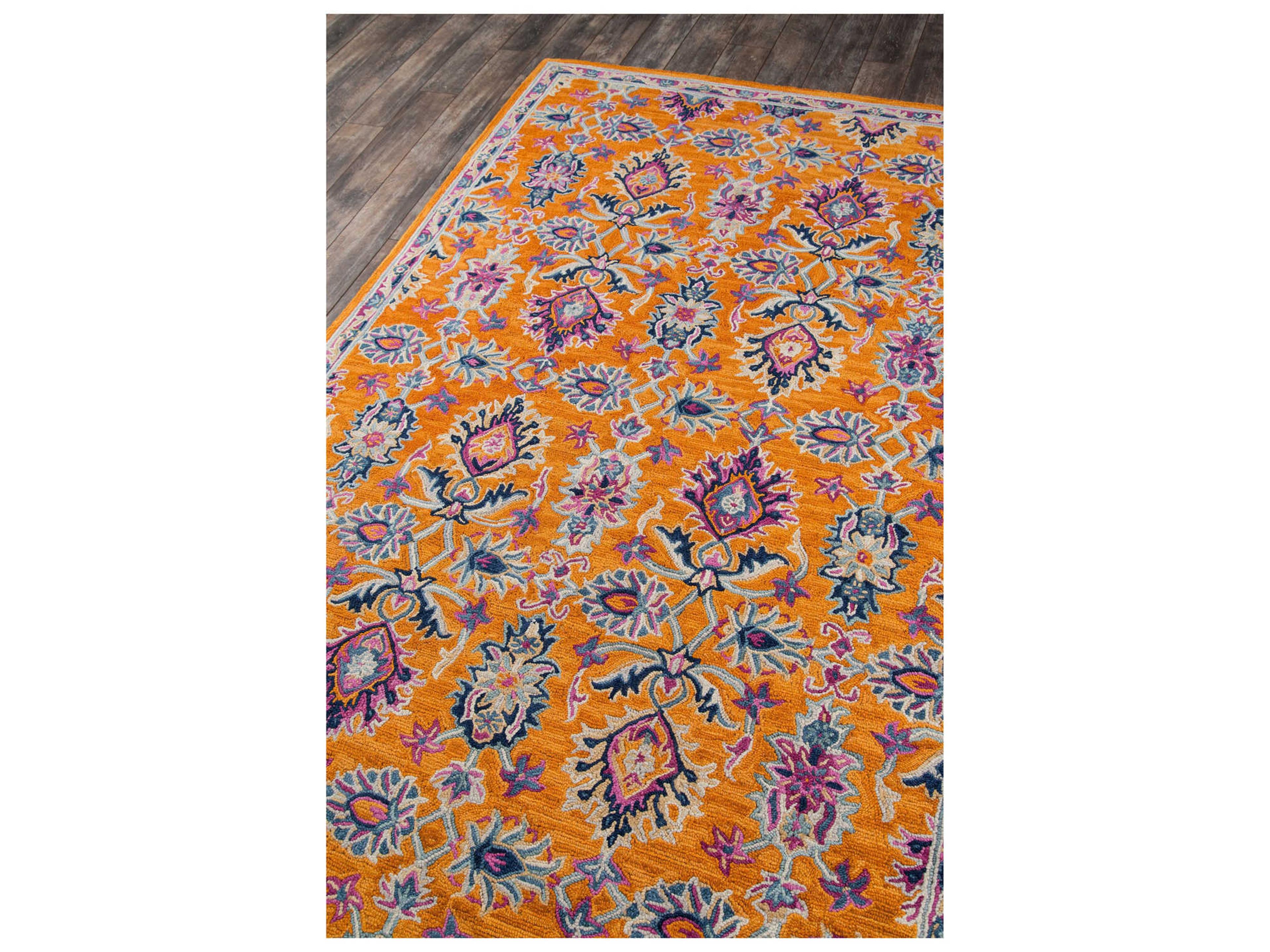 Momeni Ibiza Bordered Area Rug