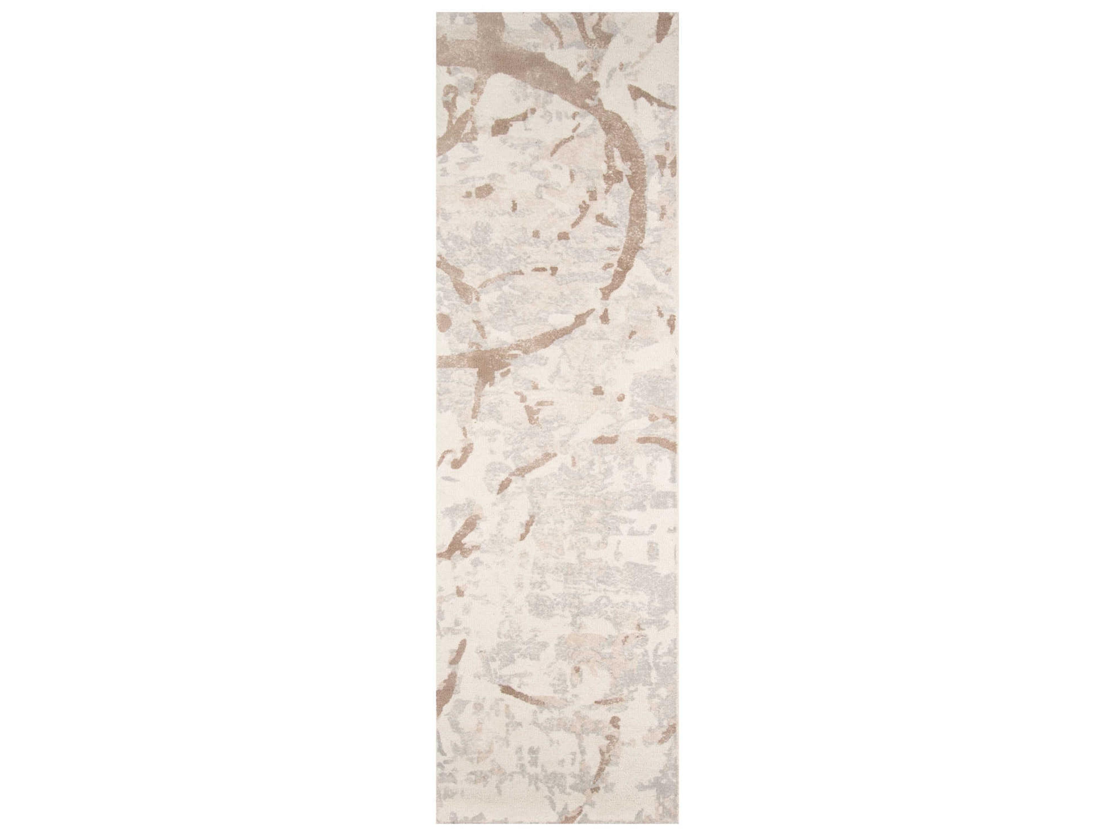 Momeni Illusions Abstract Area Rug