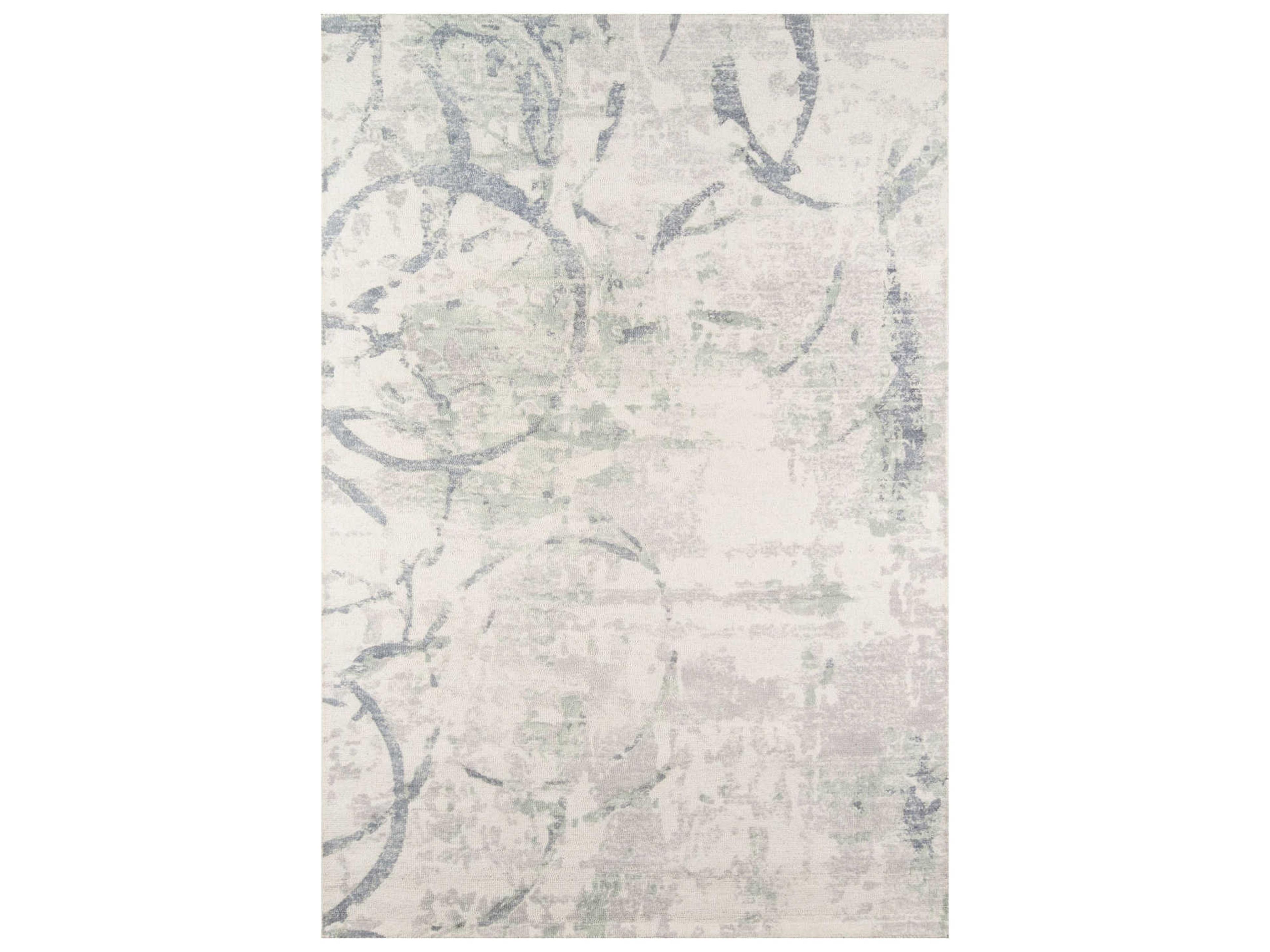 Momeni Illusions Abstract Area Rug
